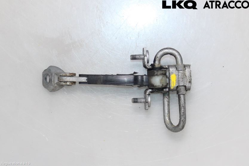 Iveco DAILY 14->> Dørstopper