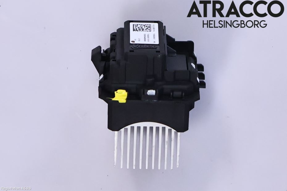 Toyota AYGO 15-21 Varmeapparat Viftemotstand