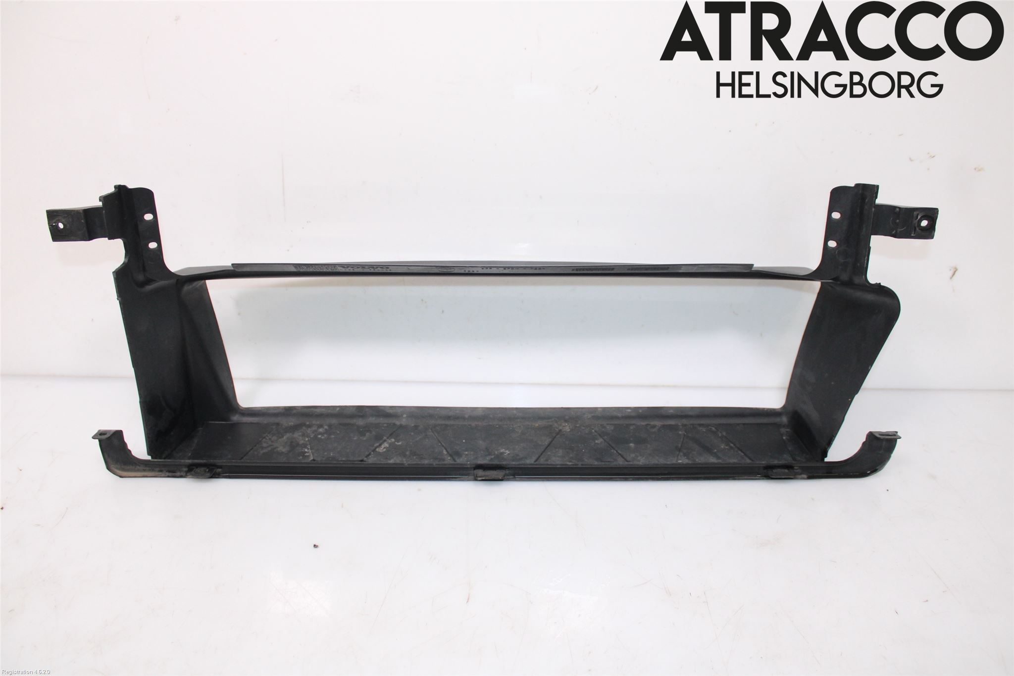 Volvo S40 08-12 Luftstyring Front
