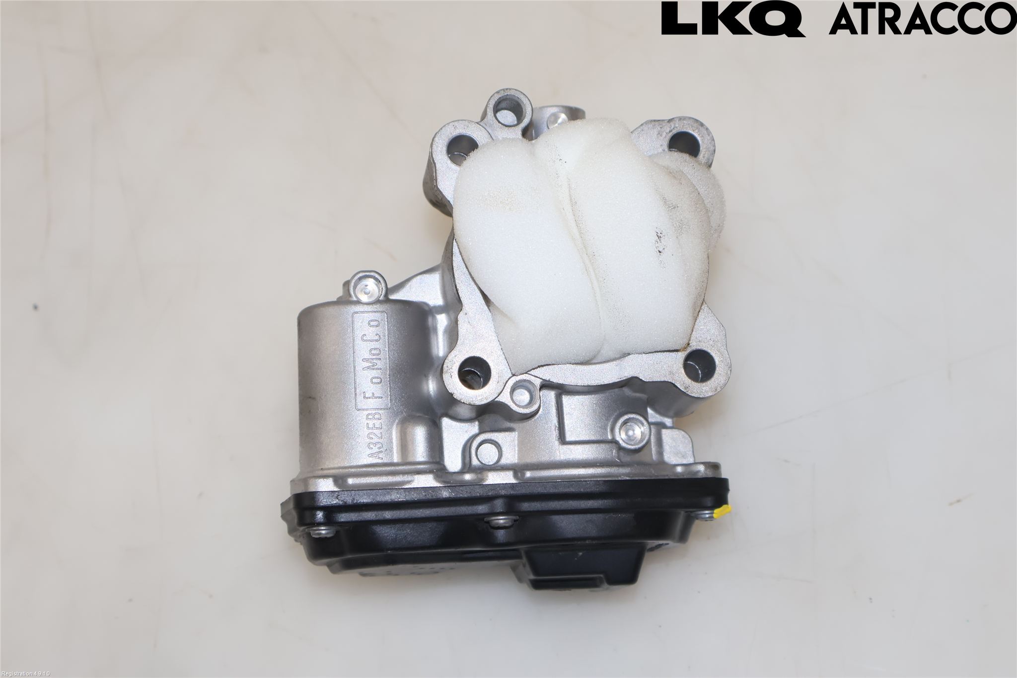 Ford KUGA 17-19 Inns Spjeldhus