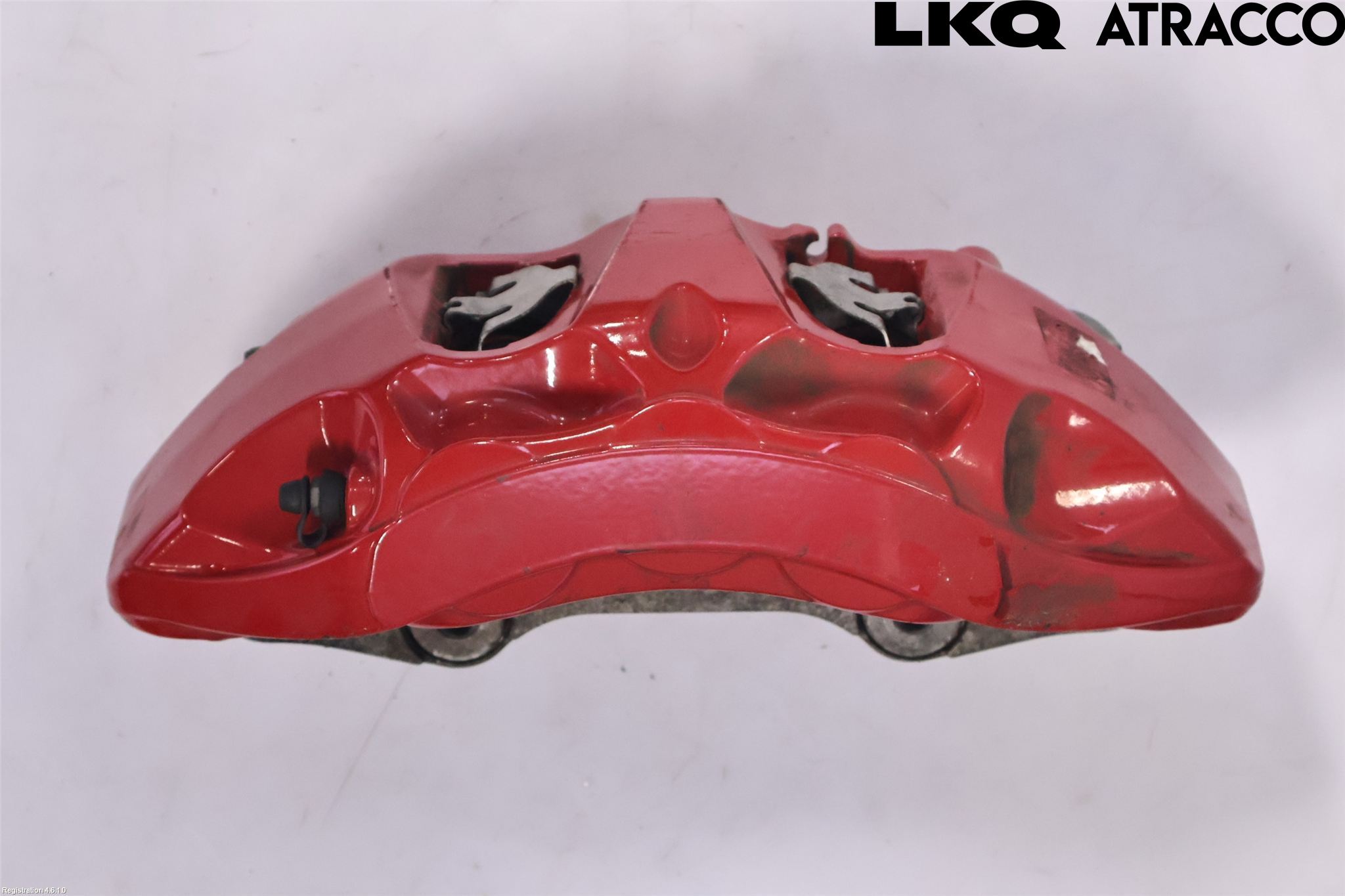 Audi A6 F2/C8 19- Bremsecaliper Foran Venstre