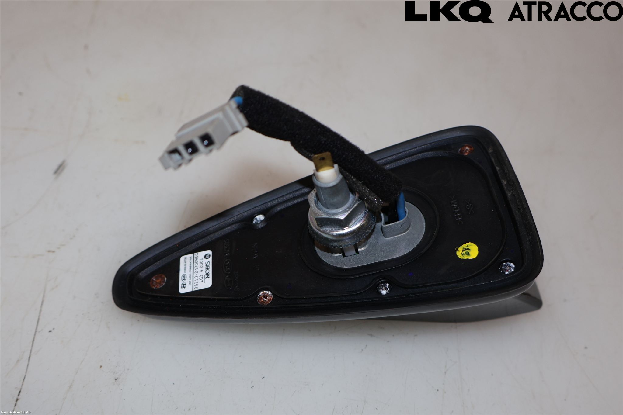 Kia OPTIMA 16-20 Stereo Antenne Radio-Tv