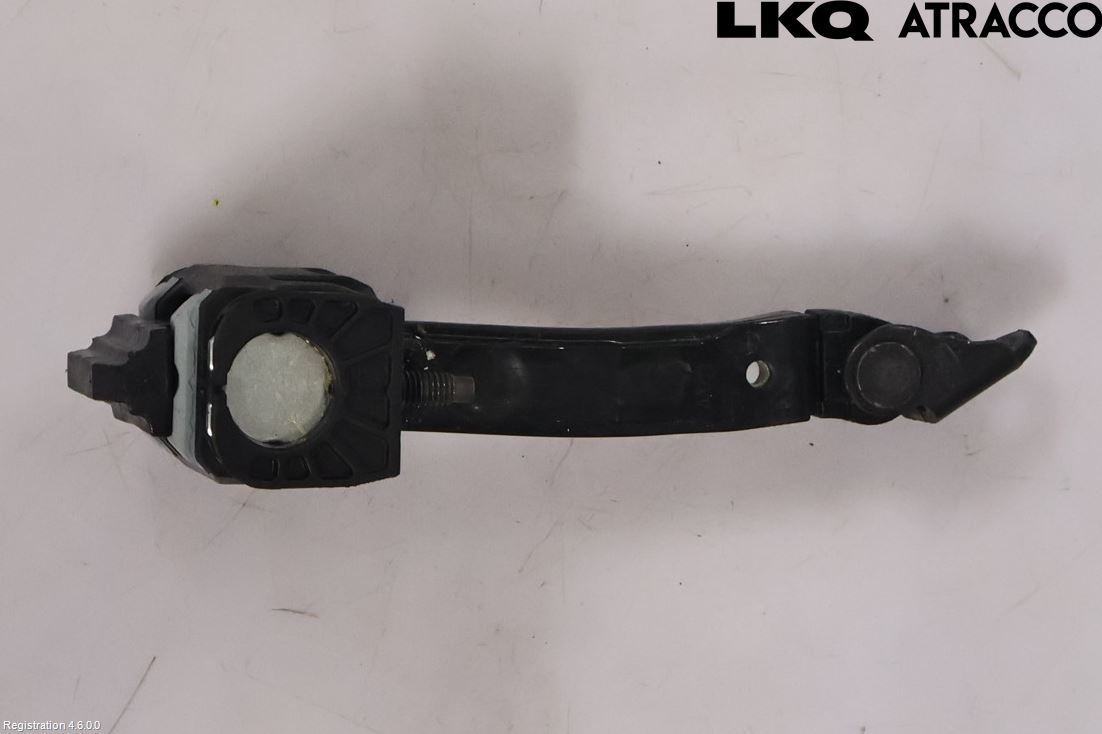 Citroen BERLINGO/E-BERLINGO 19- Dørstopper