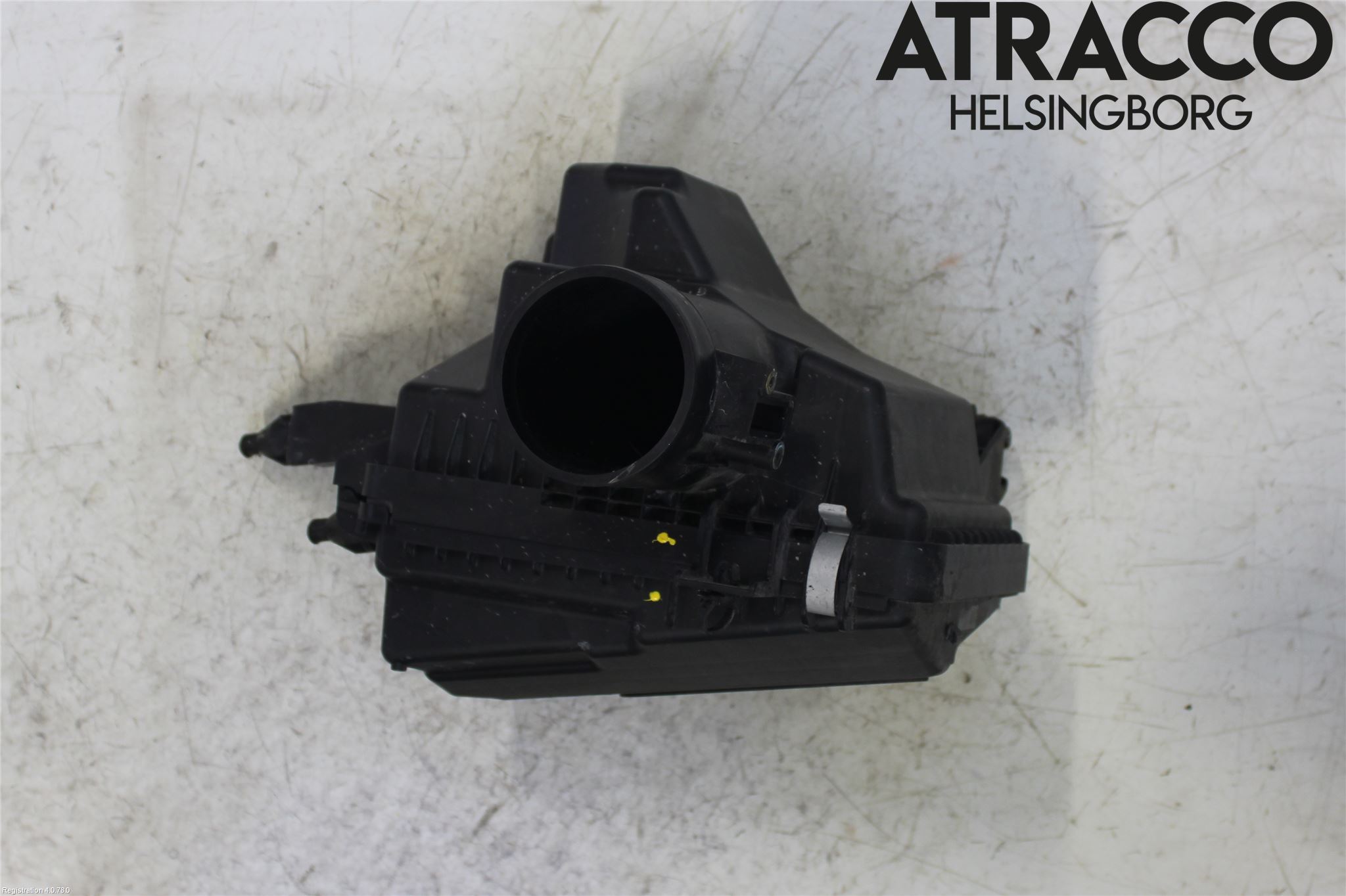 Nissan X-TRAIL 14-21 Luftfilter Boks