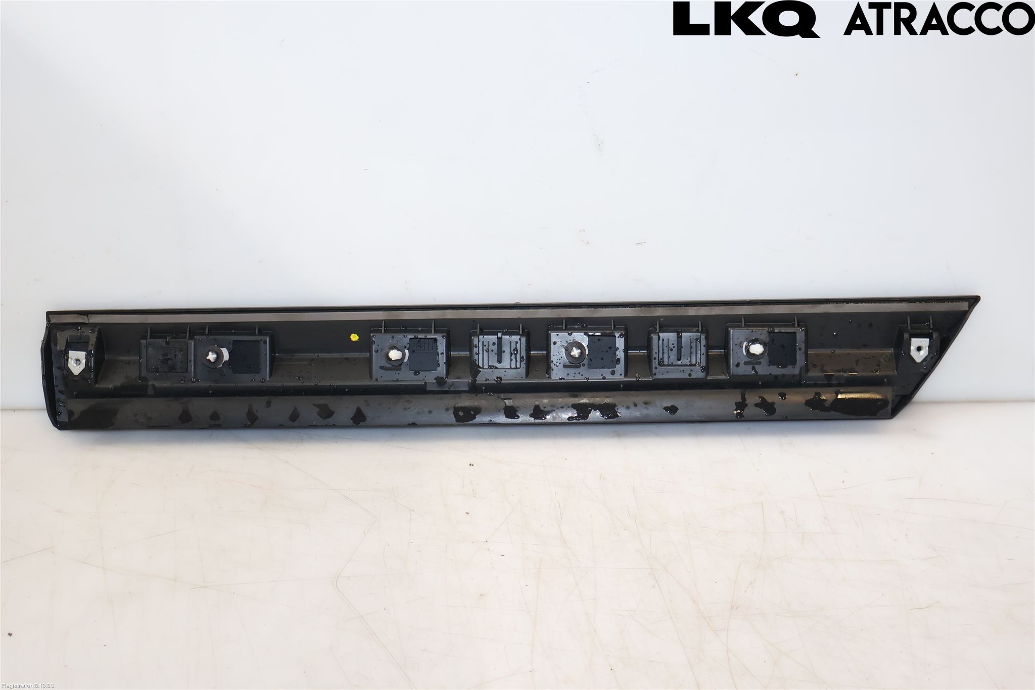 Volkswagen VW PASSAT 20-24 Dør Dekorlist Hb
