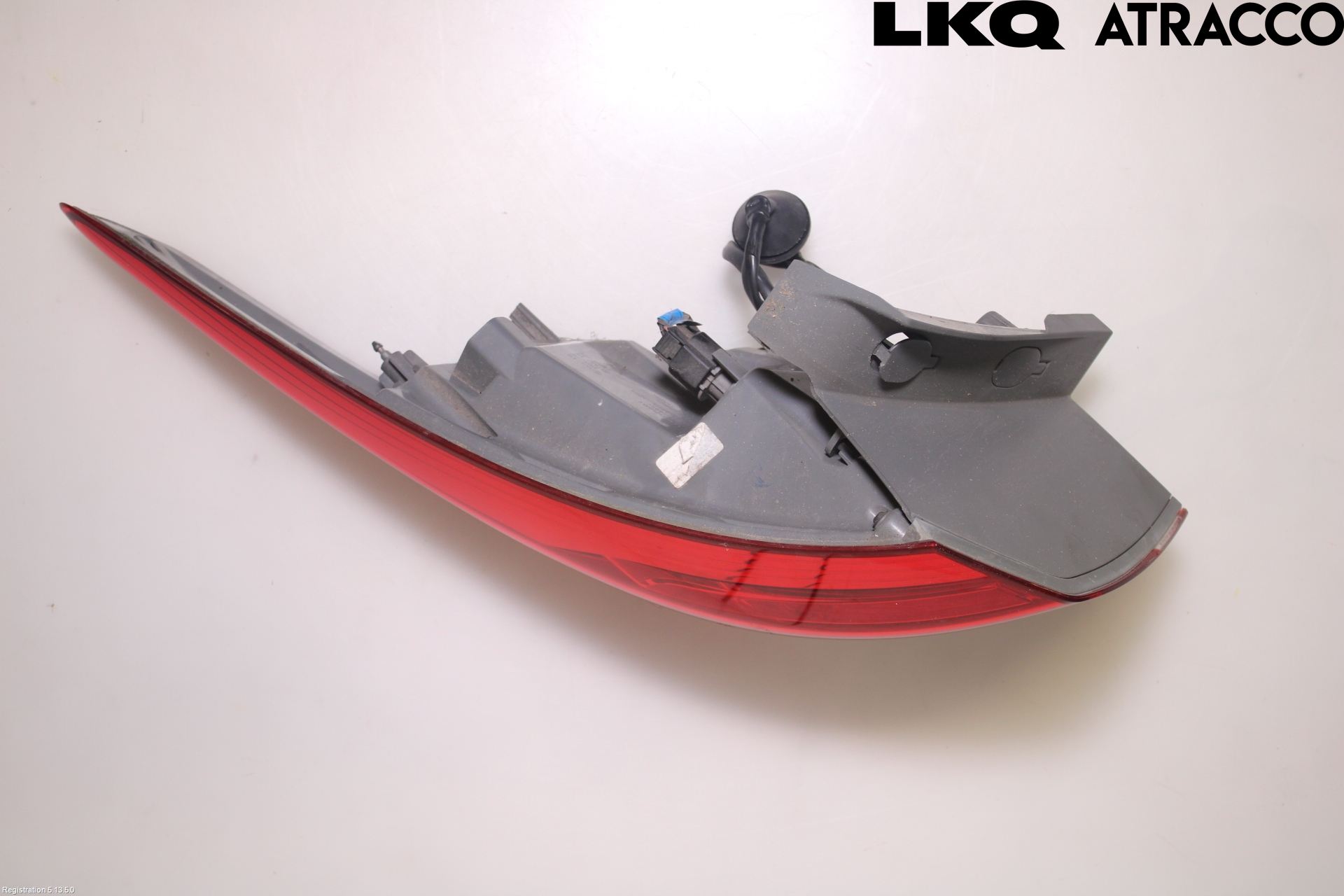 Hyundai i40 16-18 Baklykt Venstre