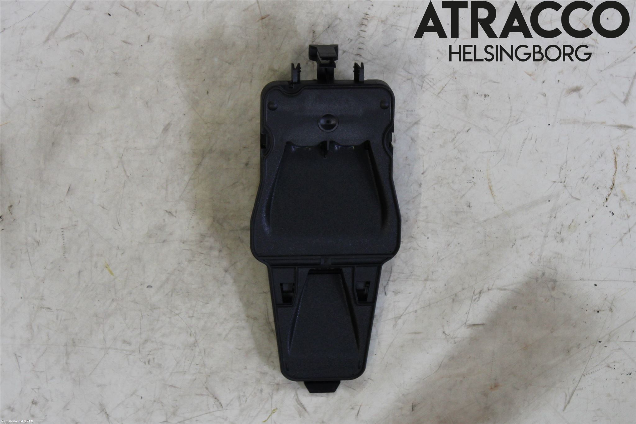 Volvo V60 14-18 Sensor Kollisjonsbeskyttelse
