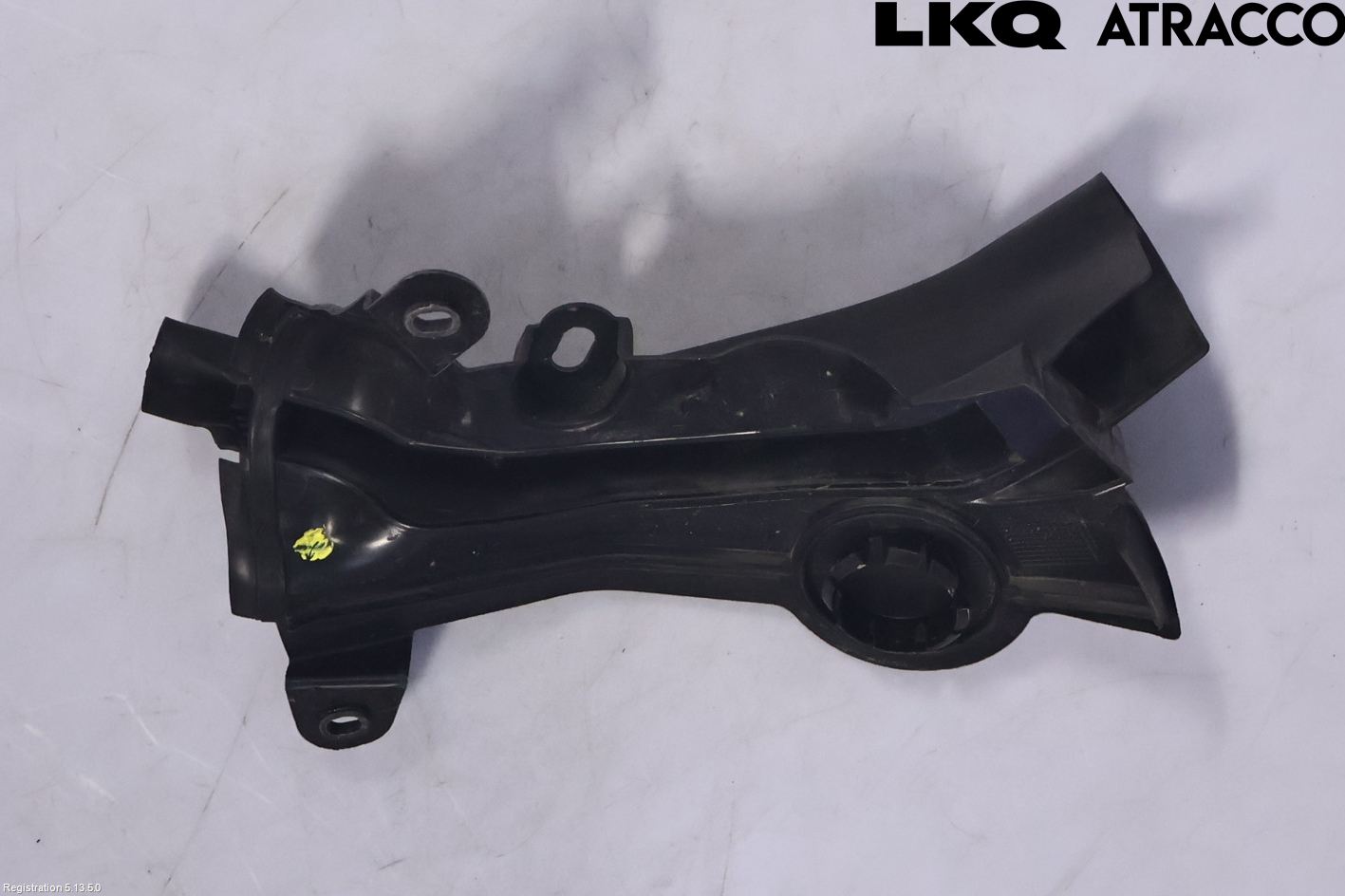 BMW 5 G30/G31/F90 17-23 Front Øvrig