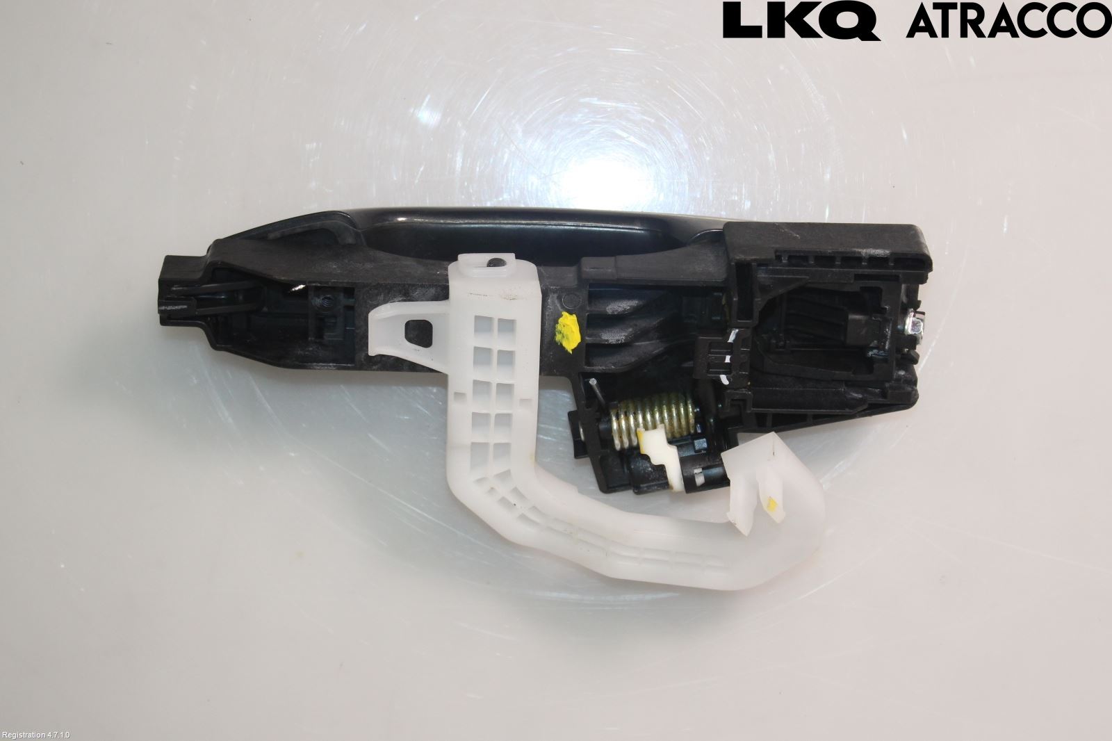 Kia CEED/CEED SW 19- Dørhandtak Ytre Venstre