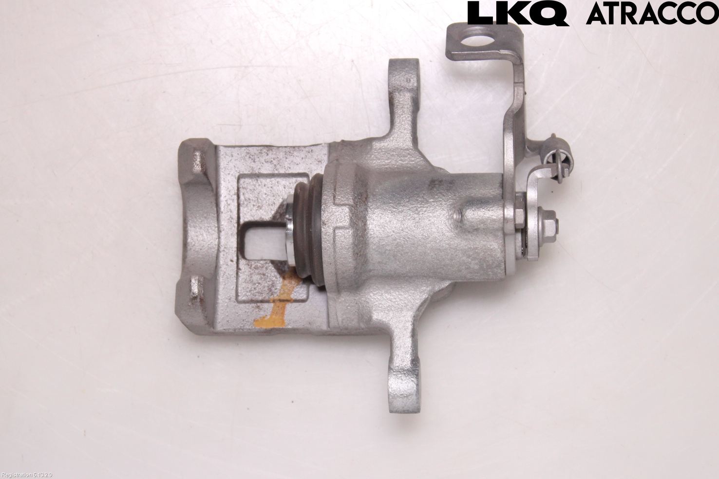 Kia PICANTO 17- Bremsecaliper Bak Venstre