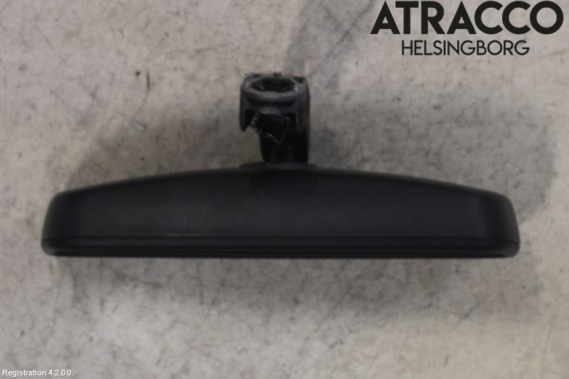 BMW 5 F10/F11/F18 09-17 Speil Innvendig
