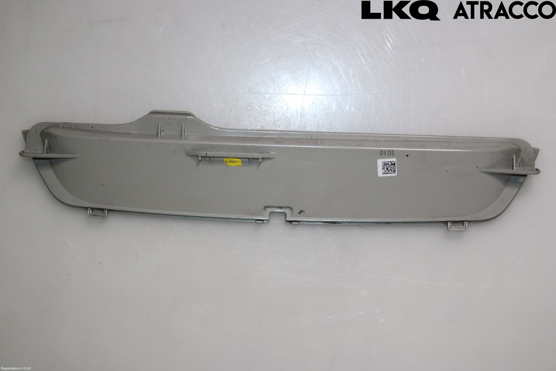 Mercedes-Benz MB B-KLASS (W246/W242) 12-19 Bremselys Bakrute