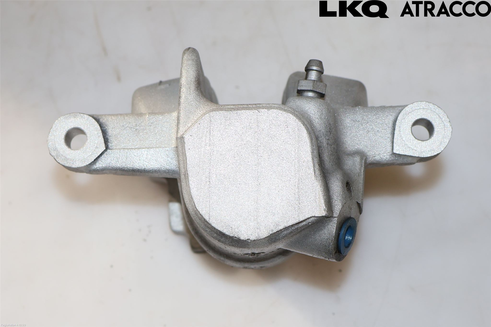 Toyota VERSO 09-18 Bremsecaliper Bak Venstre