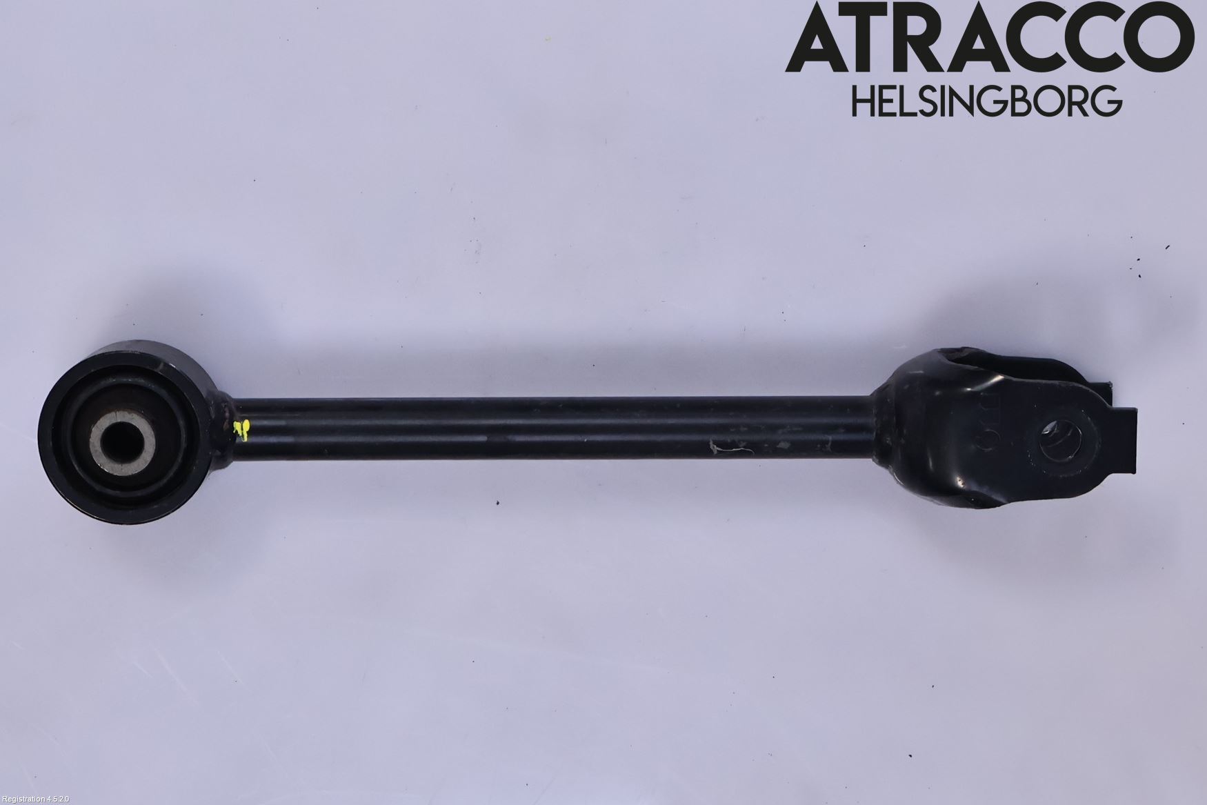 Toyota COROLLA CROSS XG10 22- Bærearm Bak Venstre