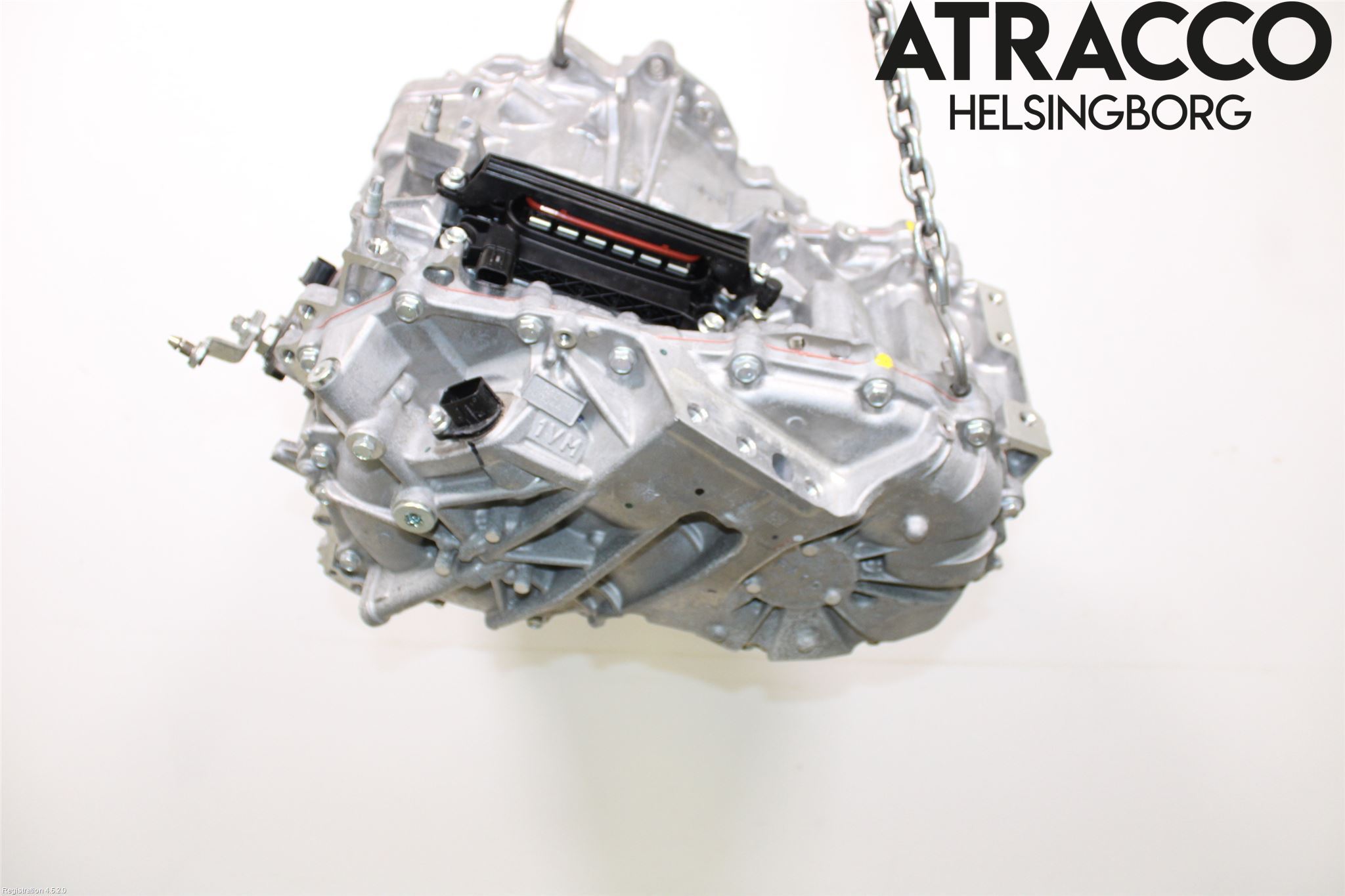 Toyota COROLLA 19- Gearkasse Automat