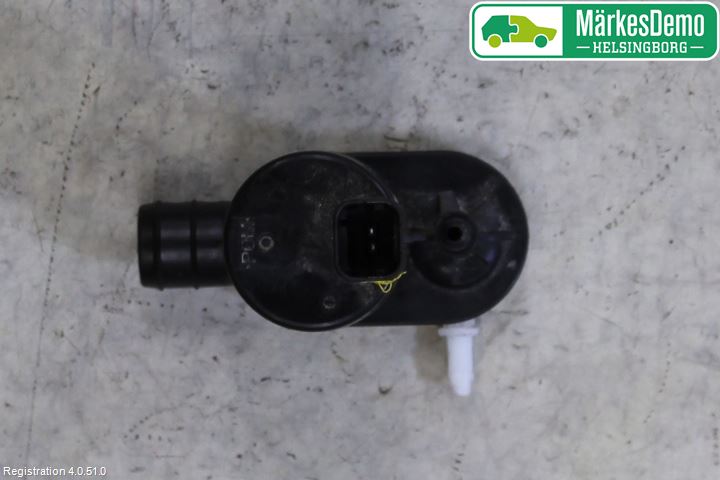 Peugeot 5008 17-24 Spylerpumpe Frontrute
