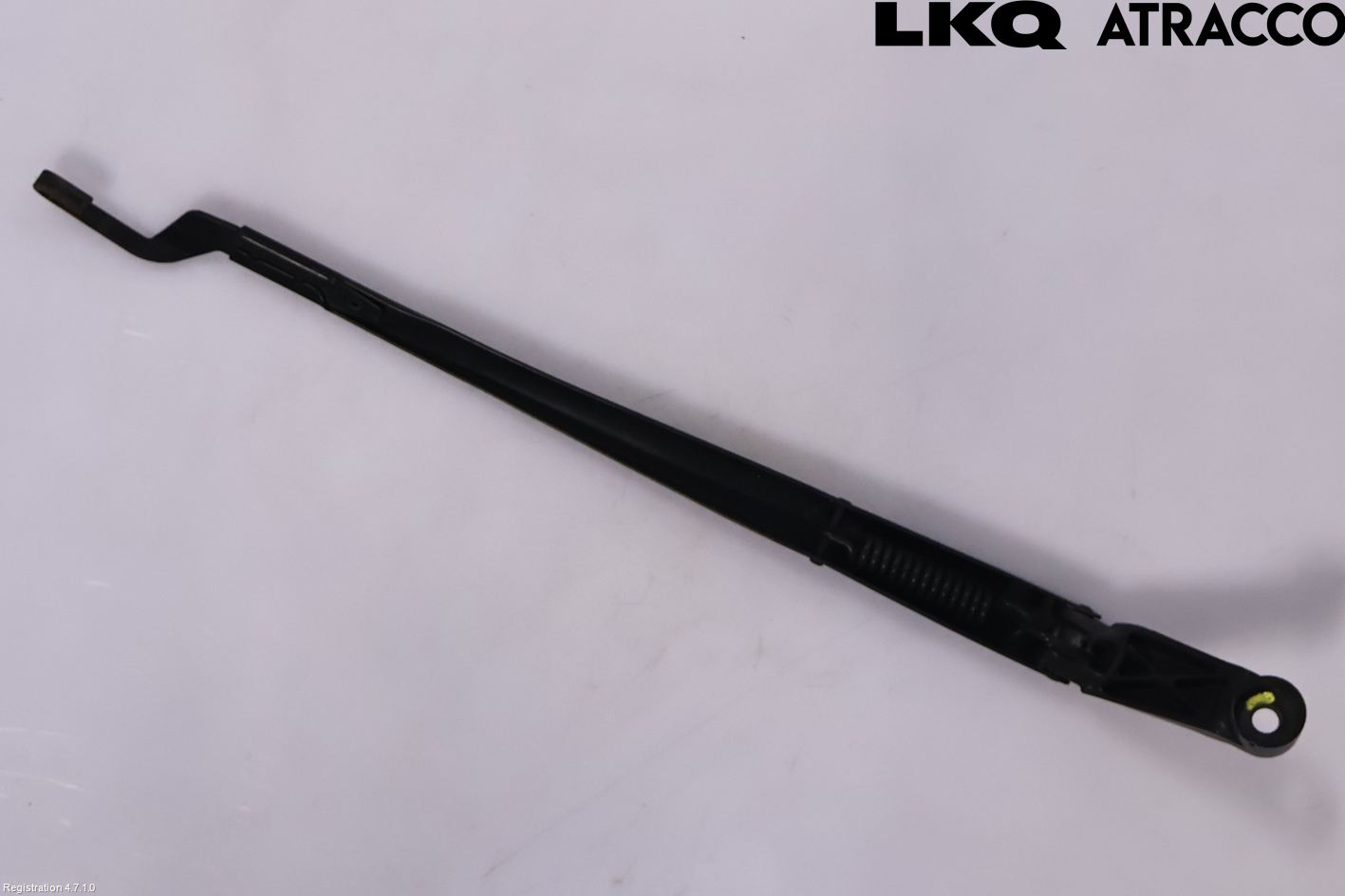 Toyota AURIS 10-12 Viskerarm-Armer Frontrute