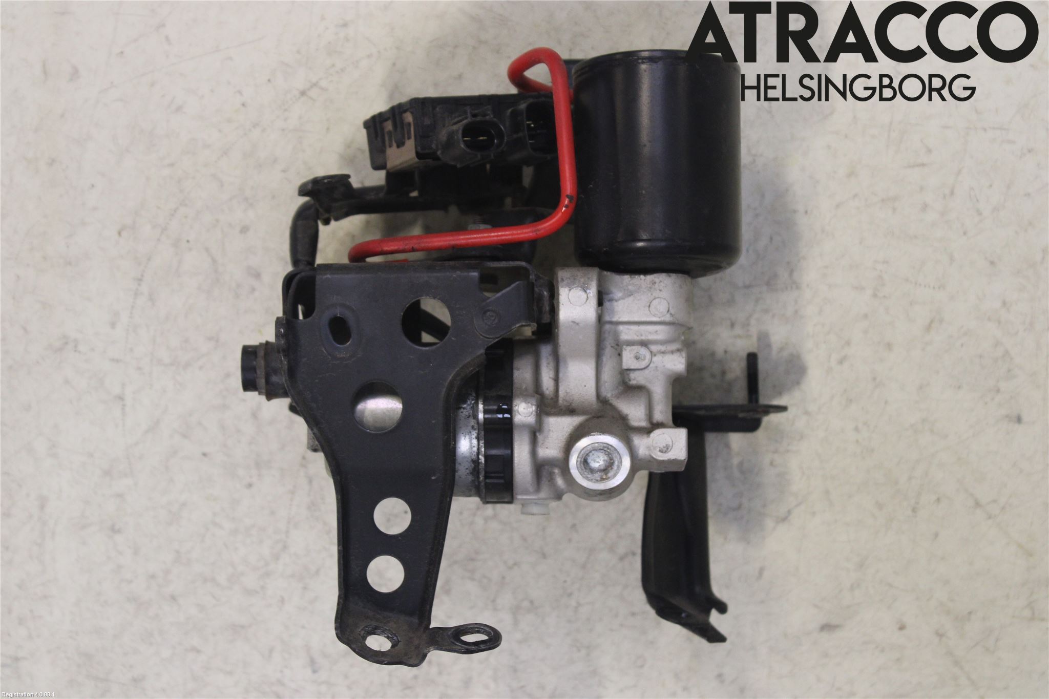 Lexus RX AL10 09-15 Abs Hydraulikkpumpe