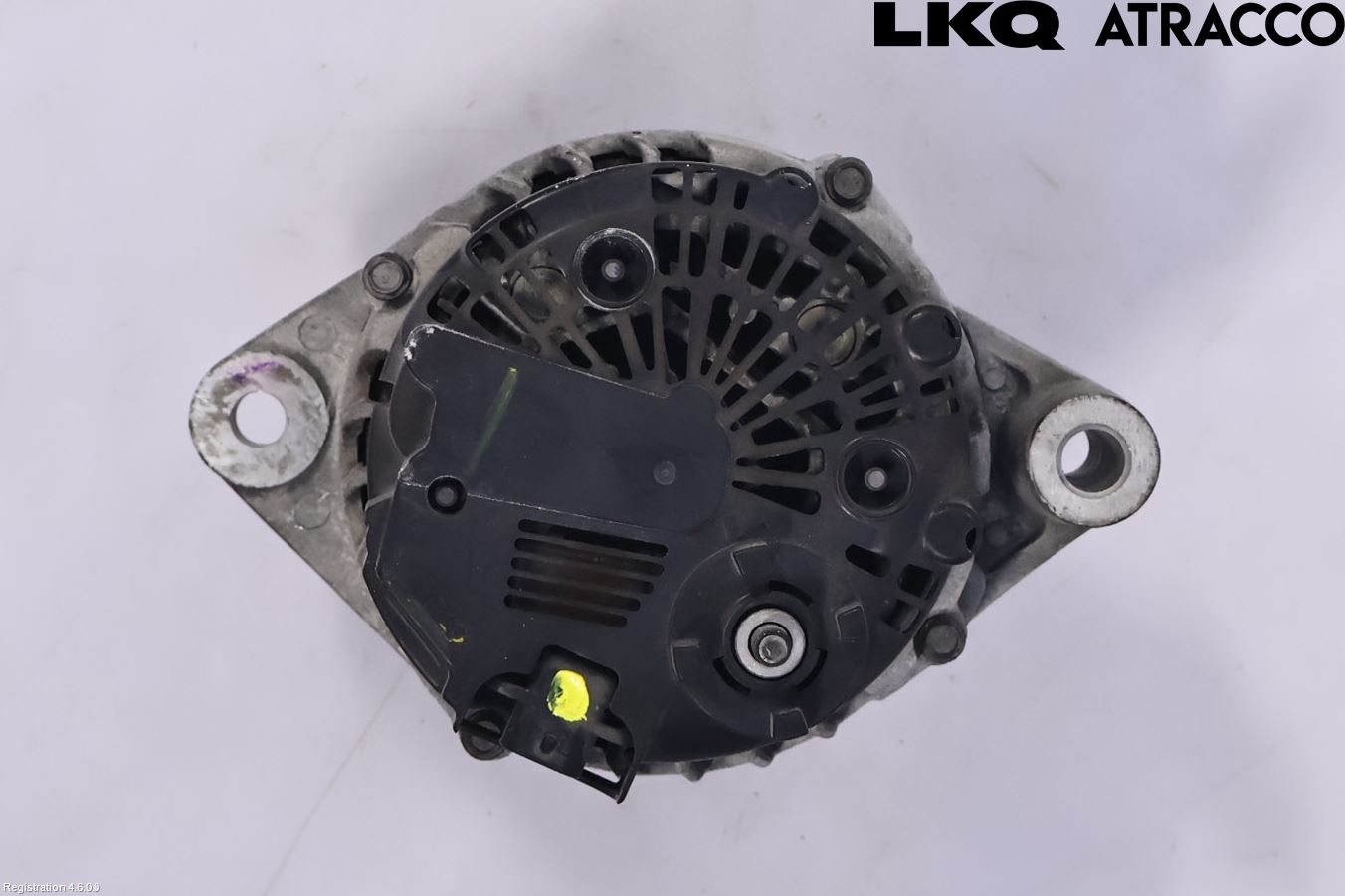 Opel INSIGNIA 09-16 Dynamo