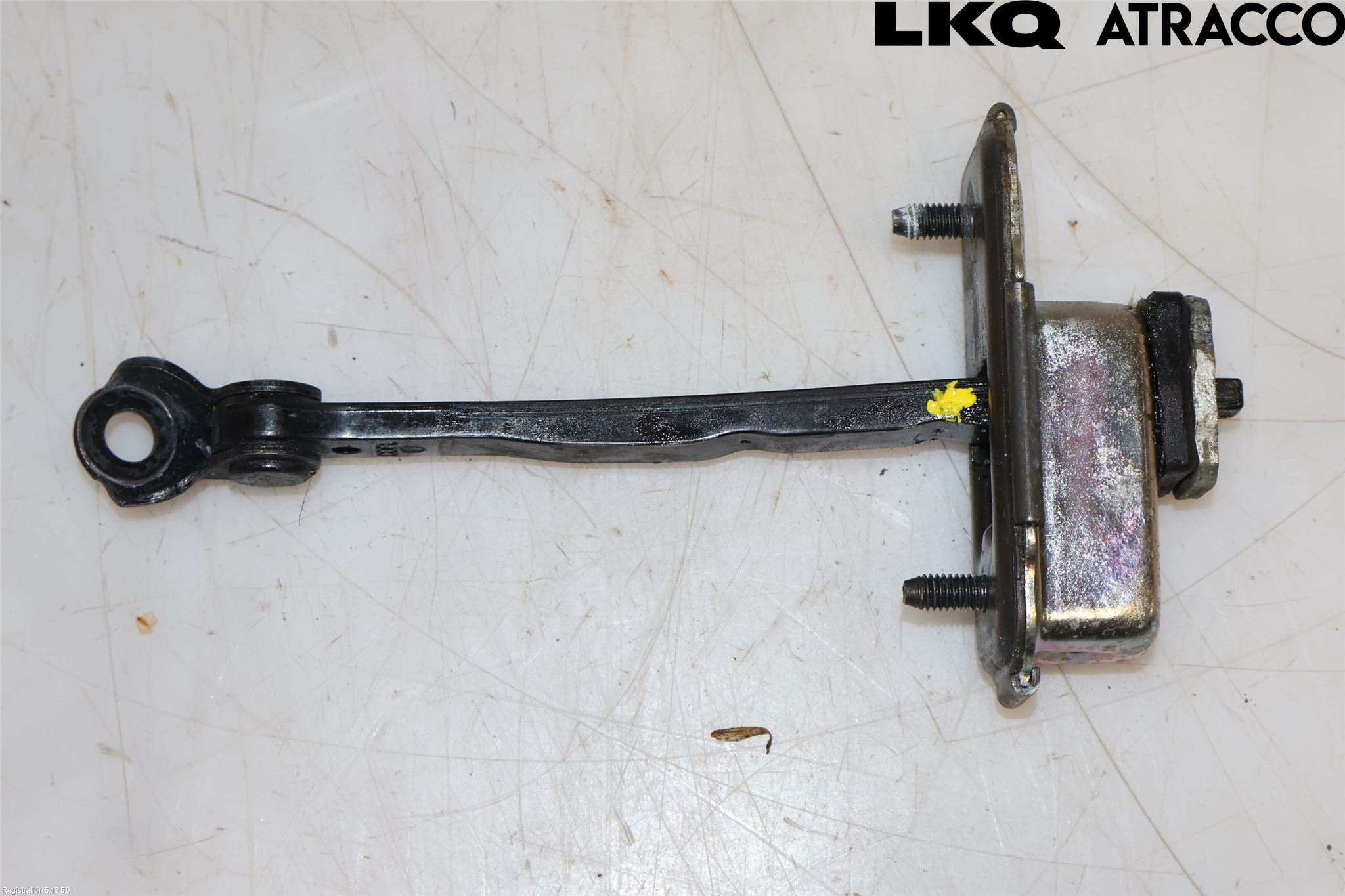 Kia CEED/CEED SW 19- Dørstopper