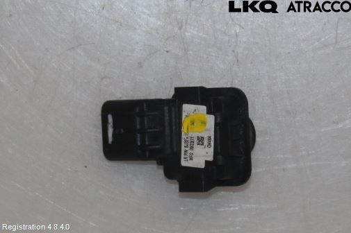 Landrover LAND ROVER RANGE ROVER EVOQUE (L538) 11-18 Parkeringshjelp Kamera