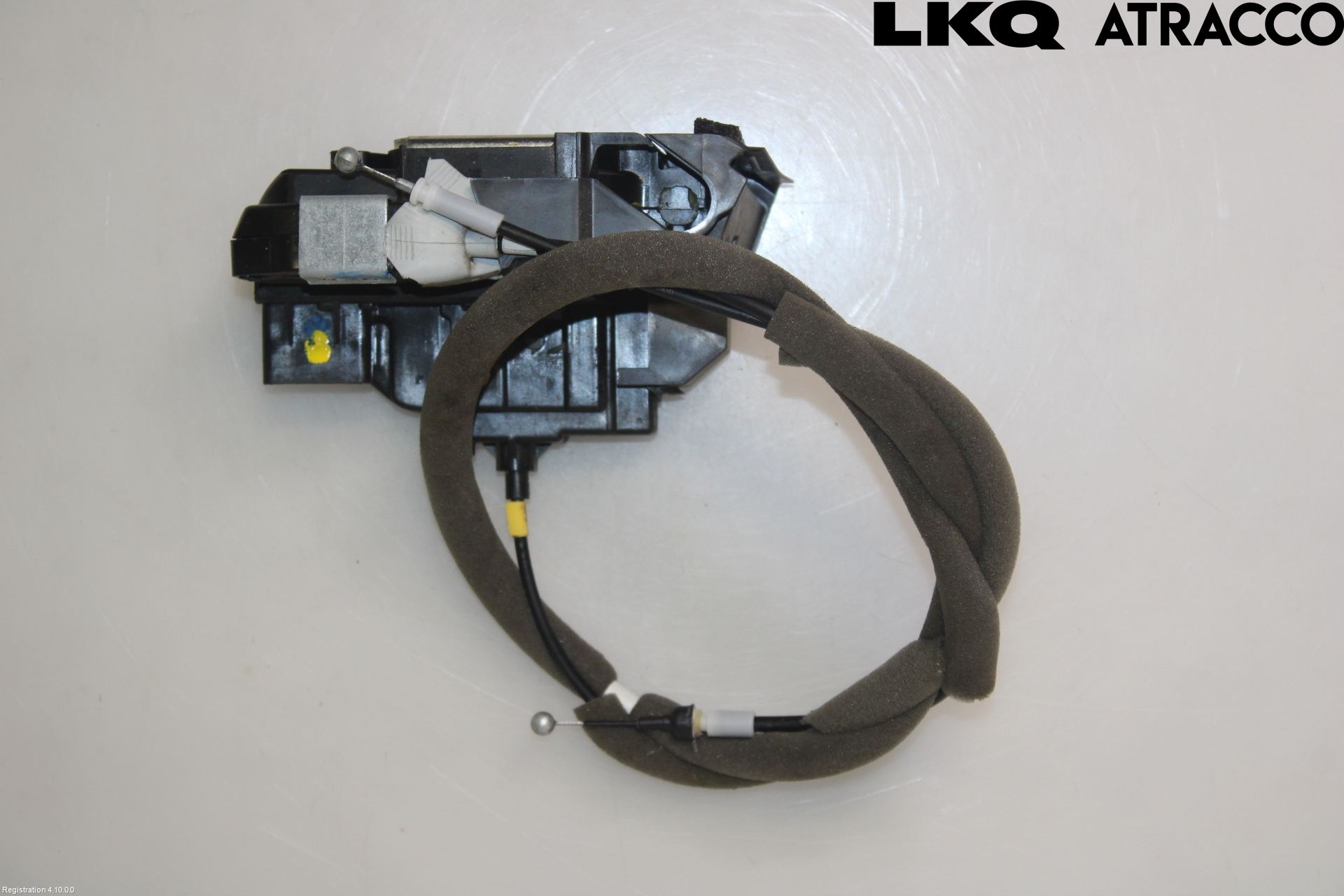 Nissan QASHQAI 17-21 Sentrallåsmotor Høyre