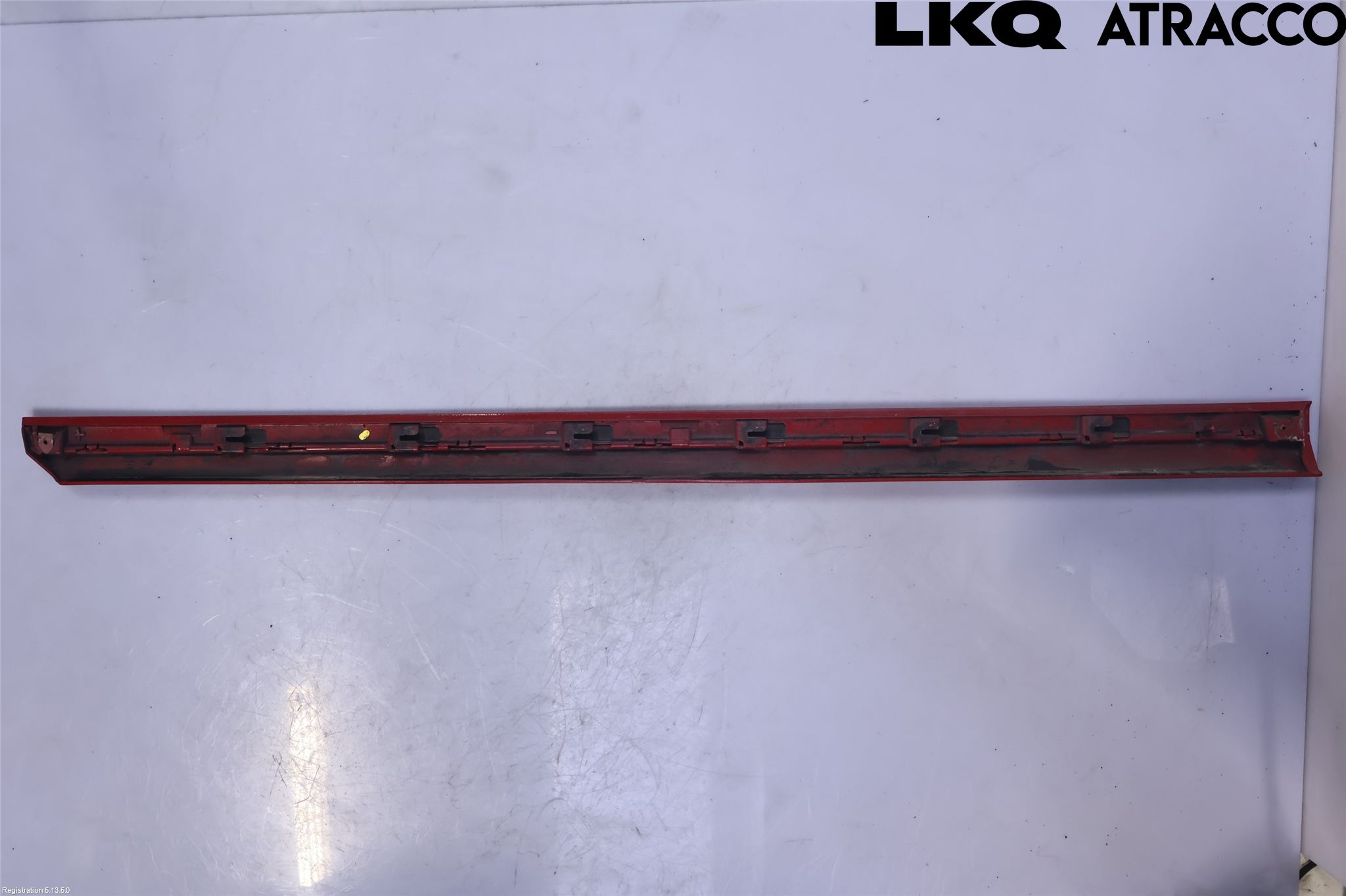 Volkswagen VW PASSAT 15-19 Dør Dekorlist Hf