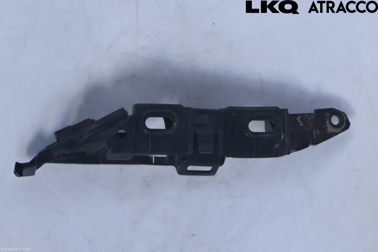 Volkswagen VW GOLF / E-GOLF VII 13-20 Støtfangerfeste Foran Venstre