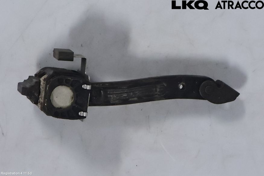 Peugeot 508 11-18 Dørstopper