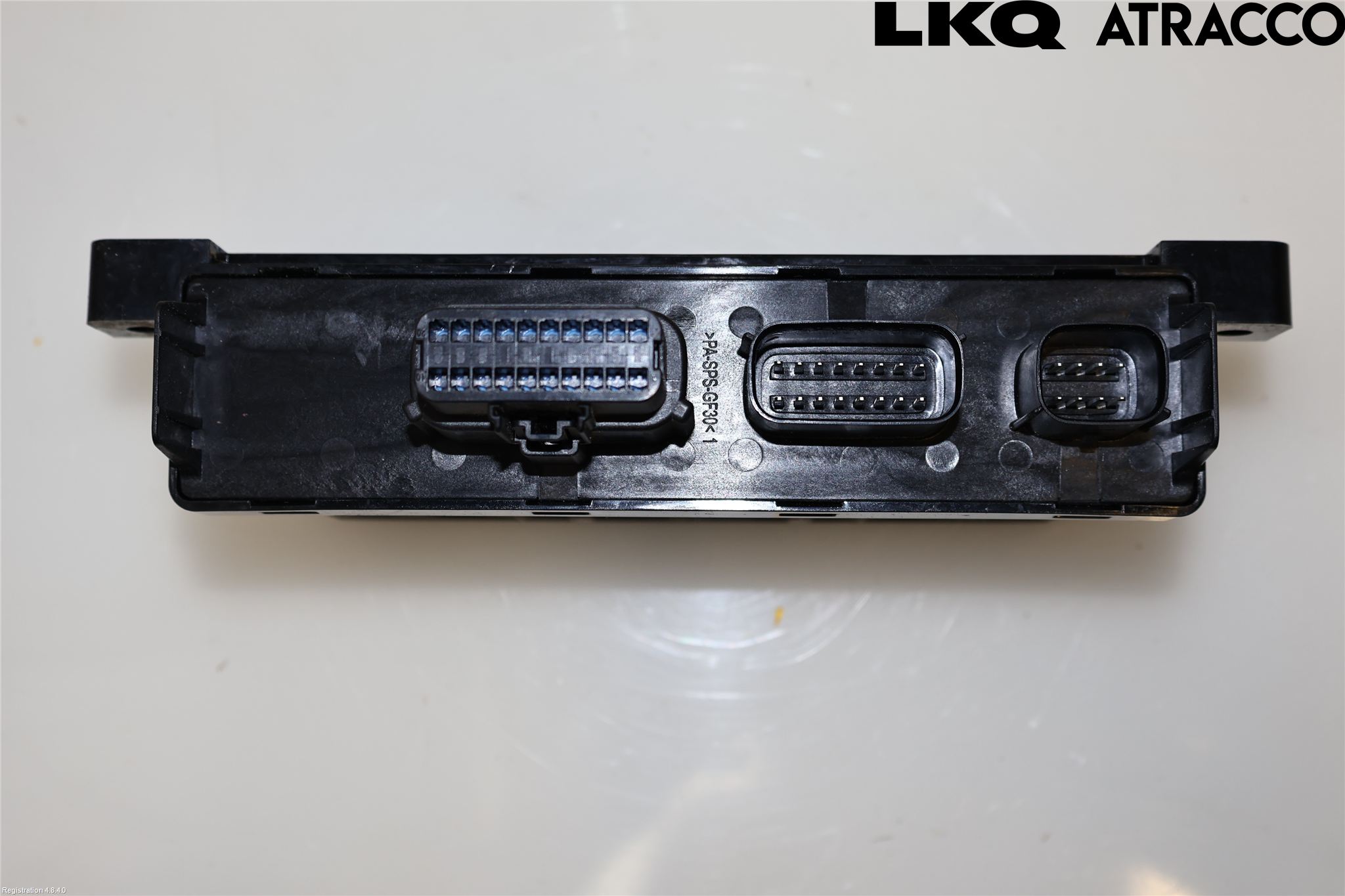 Landrover DEFENDER (L663) 20- Styreenhet Øvrig