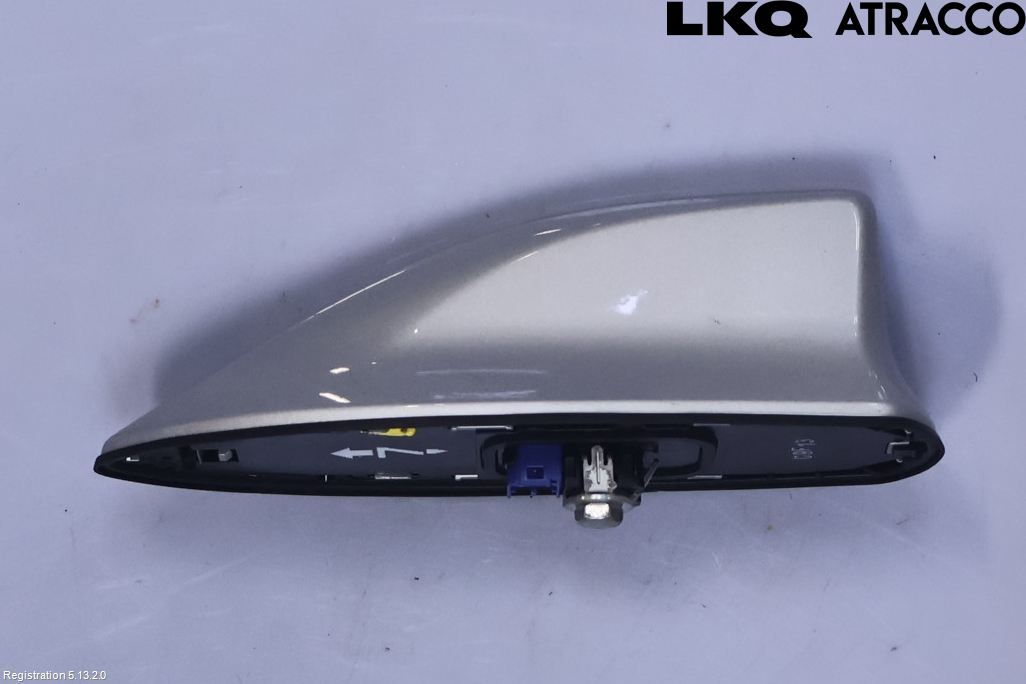Toyota COROLLA 19- Stereo Antenne Radio-Tv