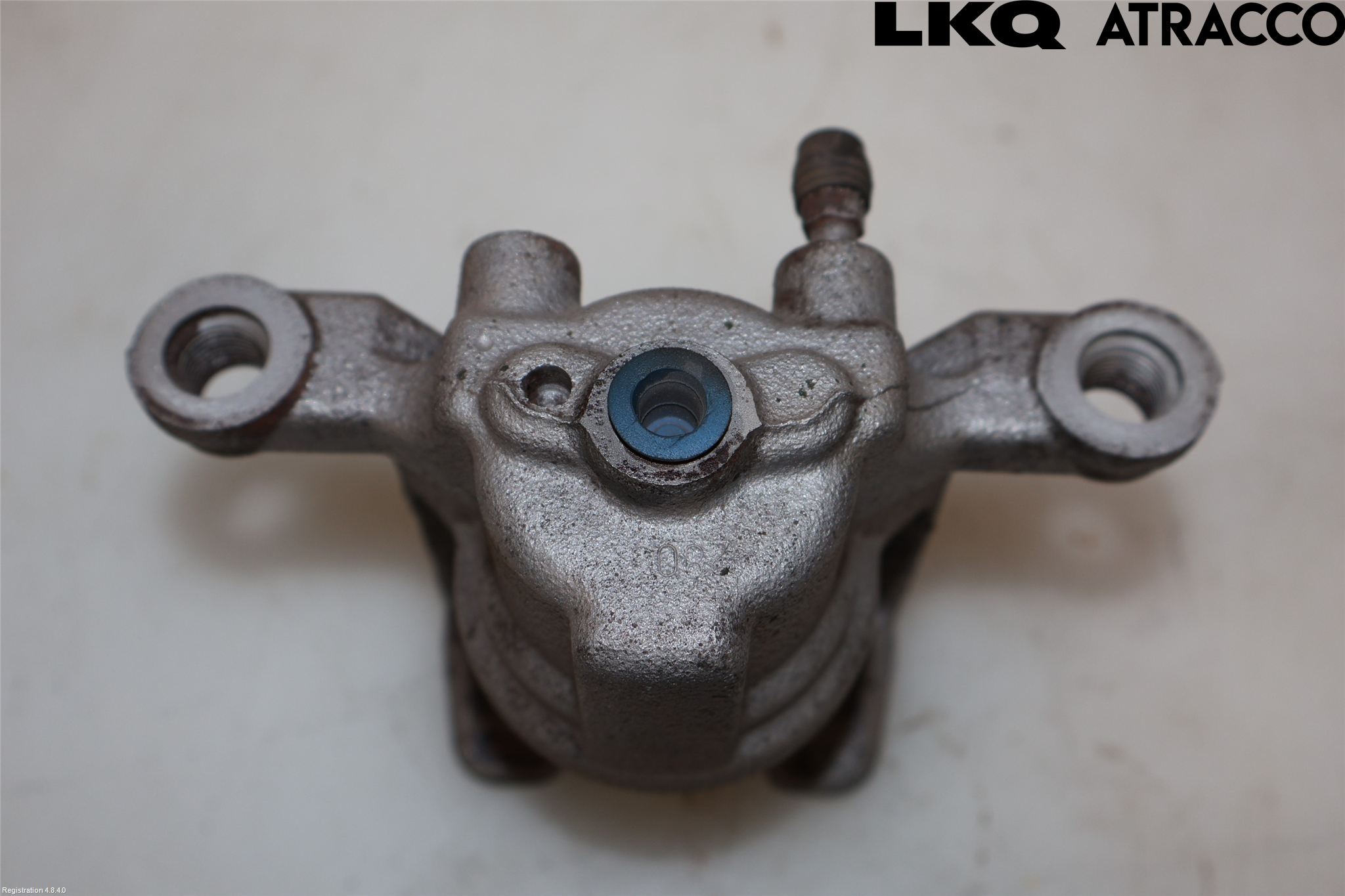 Nissan LEAF 11-17 Bremsecaliper Bak Venstre