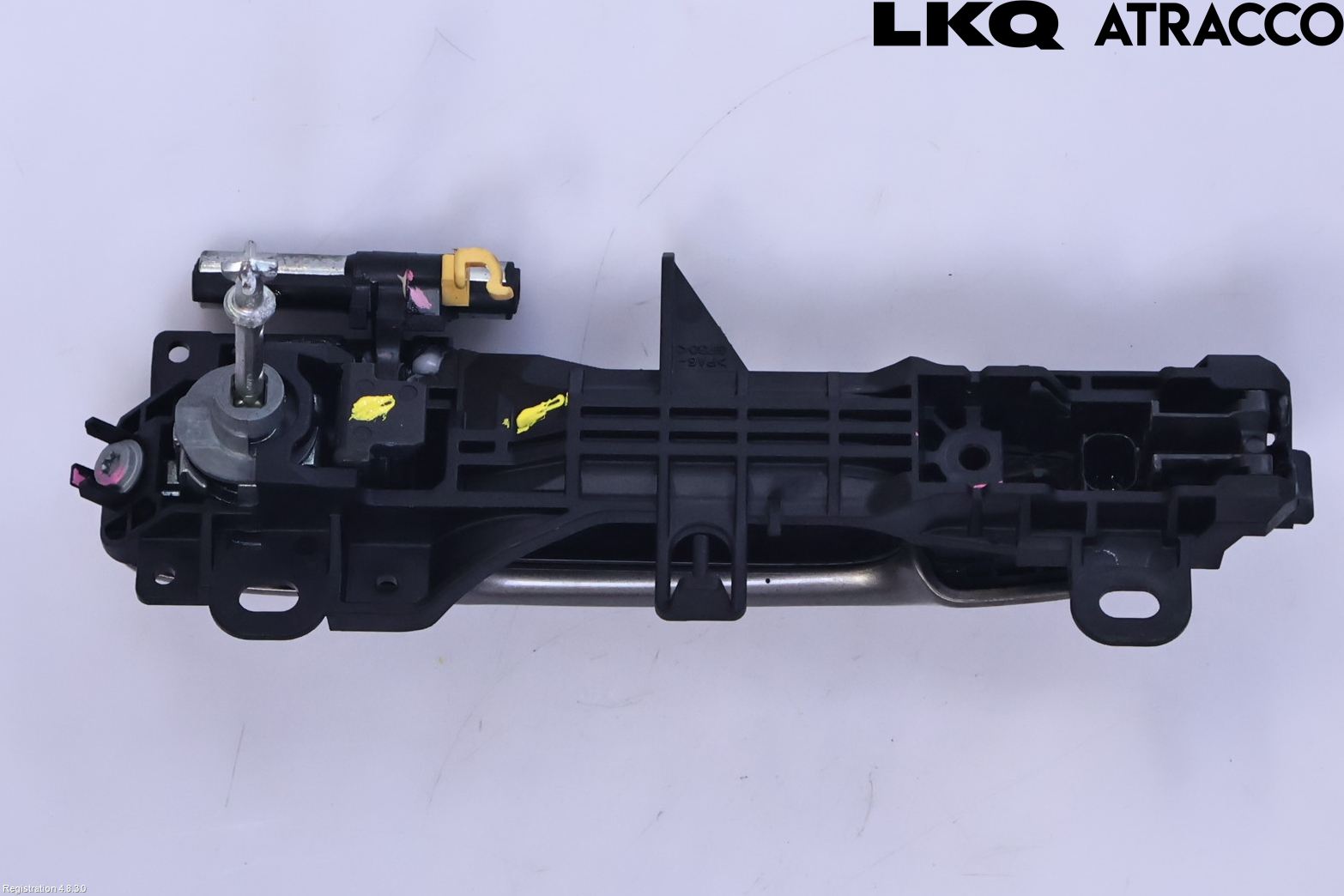 Toyota AURIS 13-19 Dørhandtak Ytre Venstre