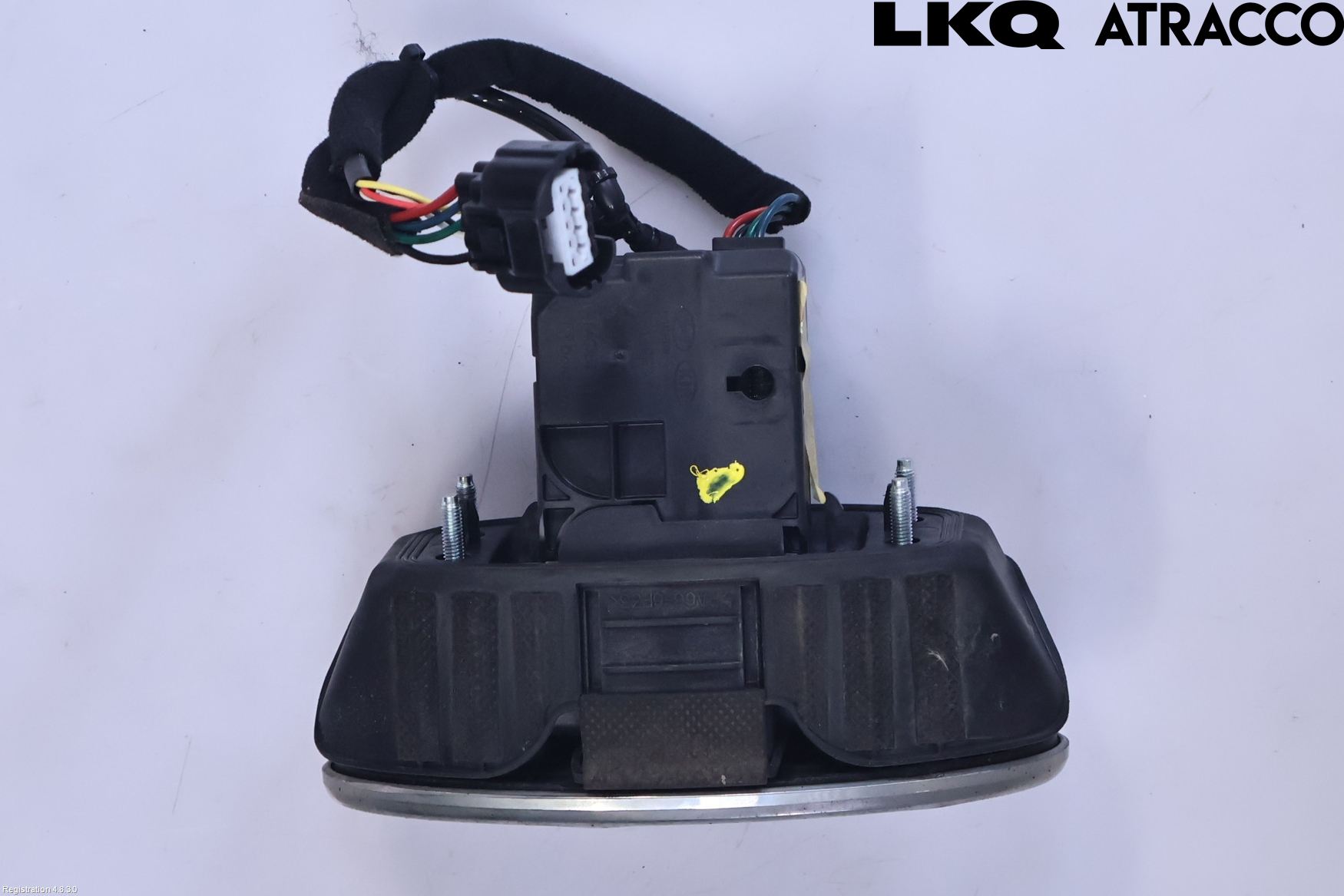 Hyundai i30 GD 13-17 Parkeringshjelp Kamera