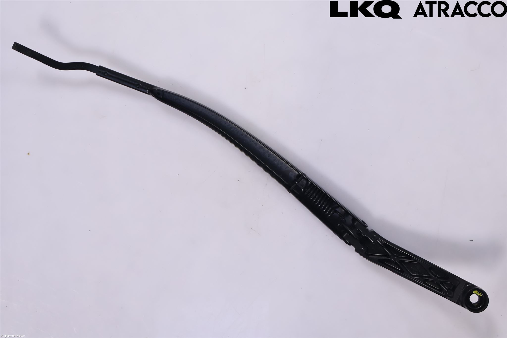 Lexus IS 250/350 14-20 Viskerarm-Armer Frontrute