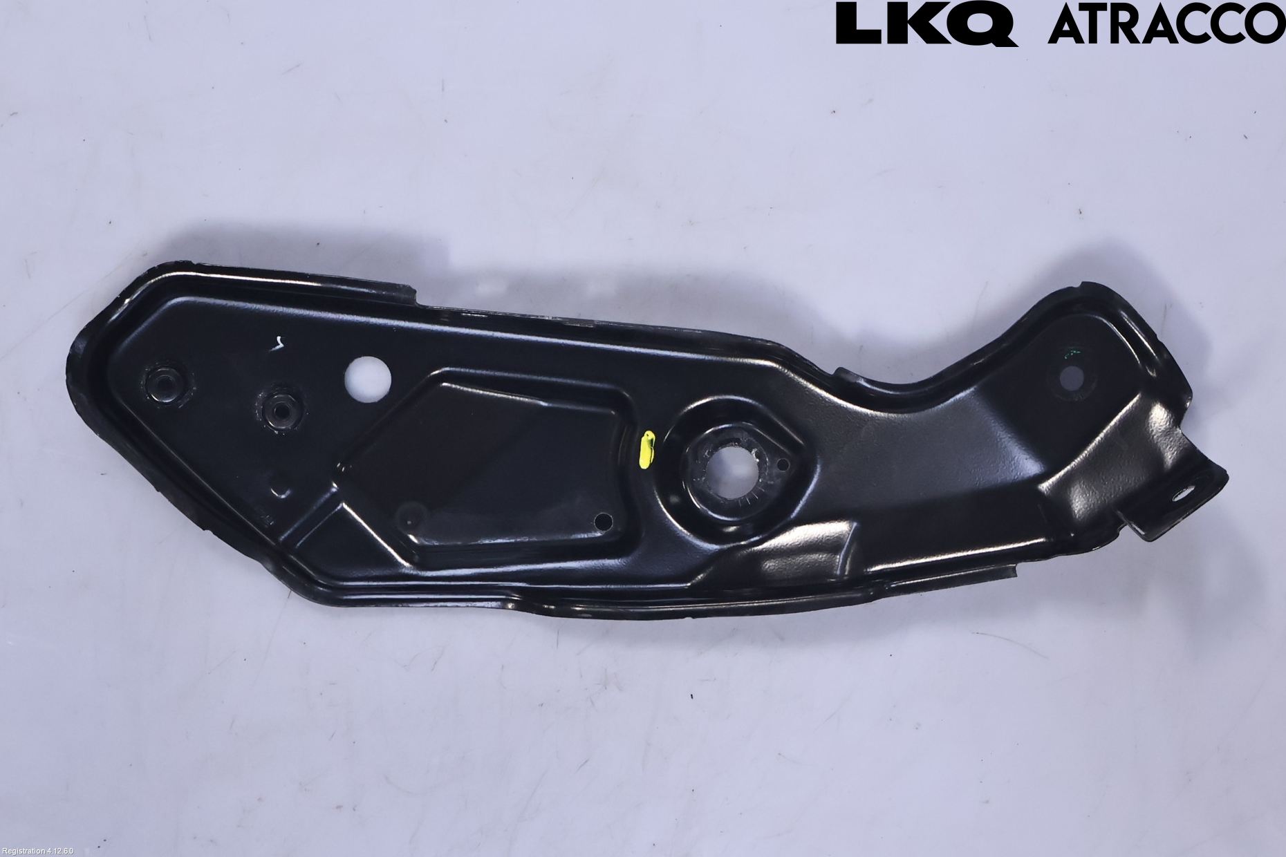 Seat LEON 13-20 Front Øvrig