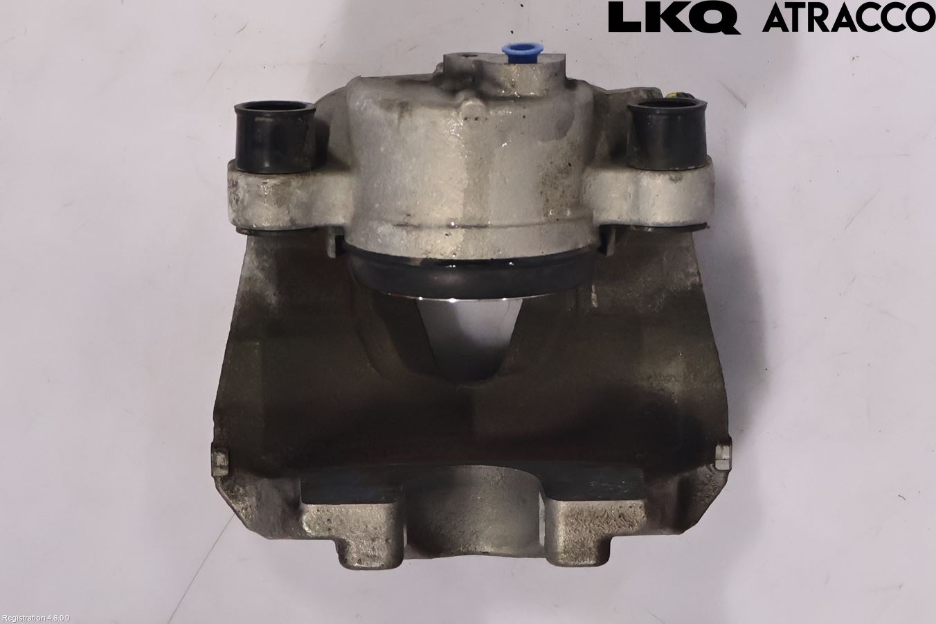 Peugeot EXPERT/E-EXPERT 17- Bremsecaliper Foran Høyre