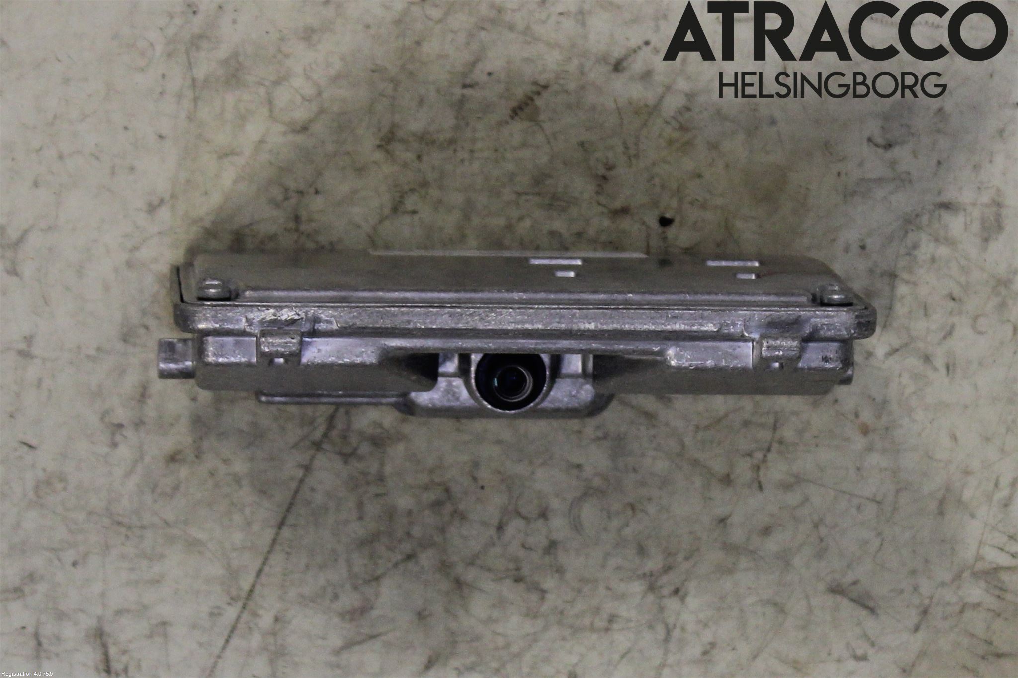 Honda CIVIC 17-22 Sensor Kollisjonsbeskyttelse