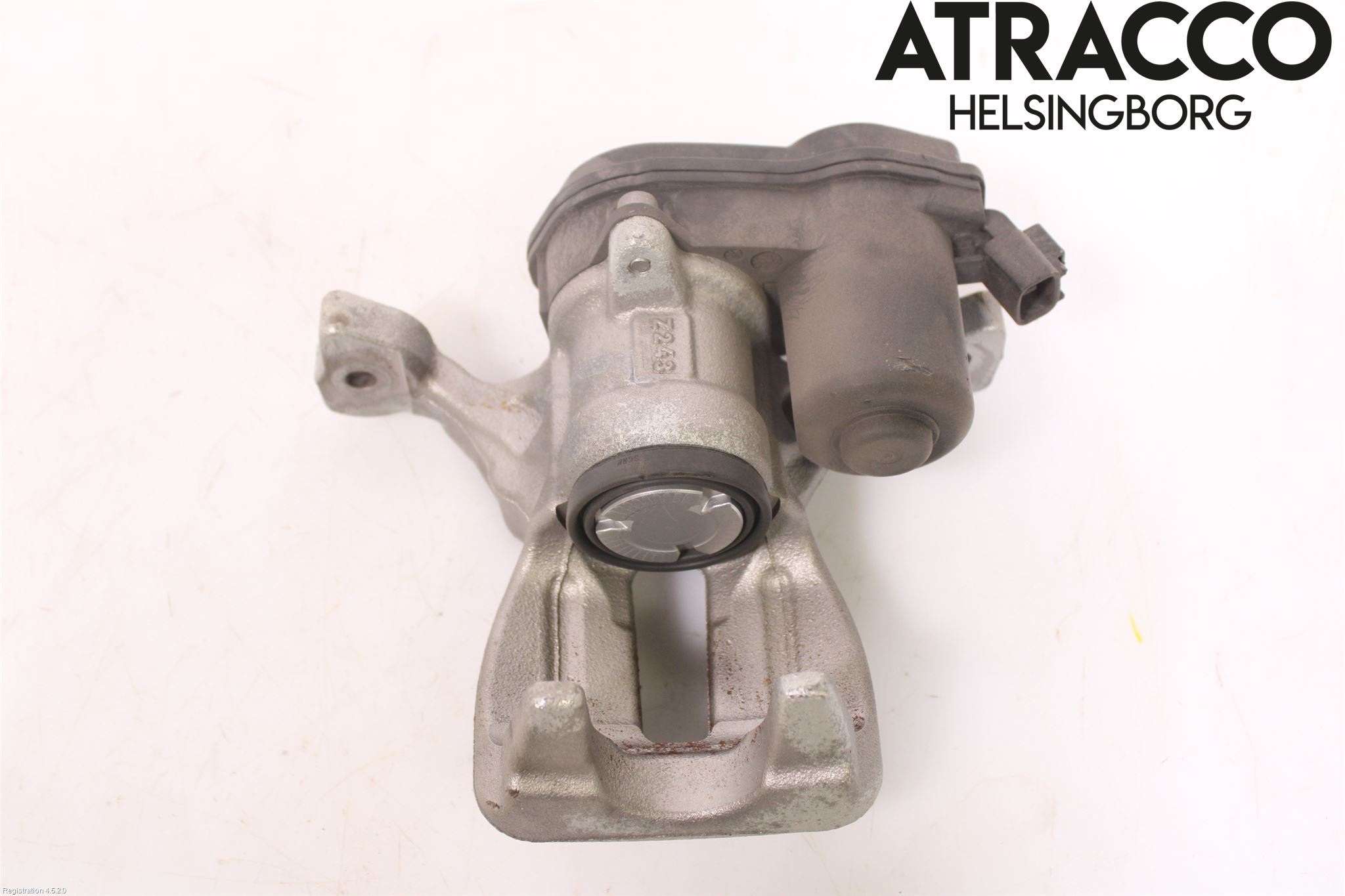 Toyota COROLLA 19- Bremsecaliper Bak Venstre