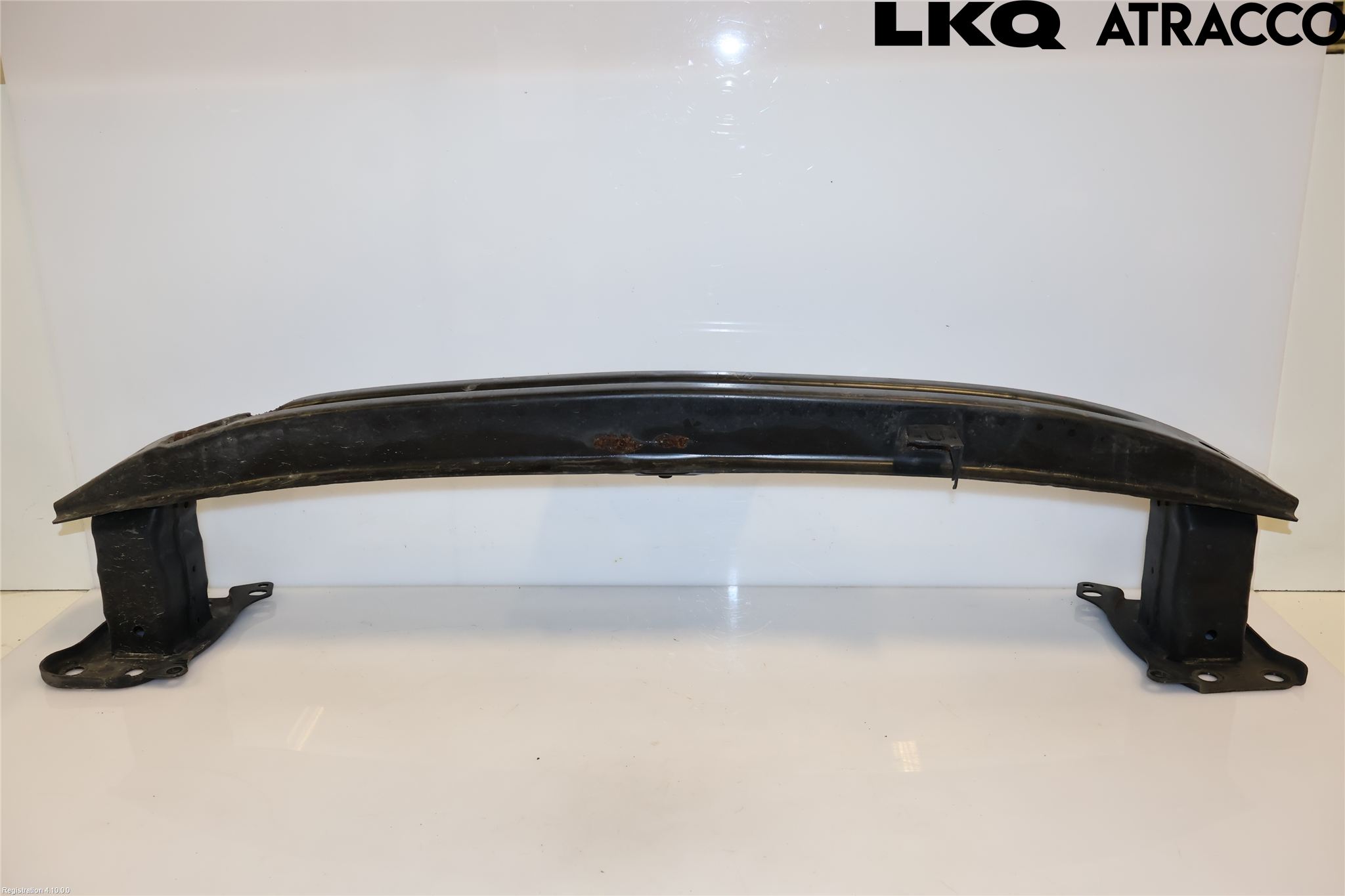 Volkswagen VW PASSAT CC 08-16 Støtfanger Foran Bjelke