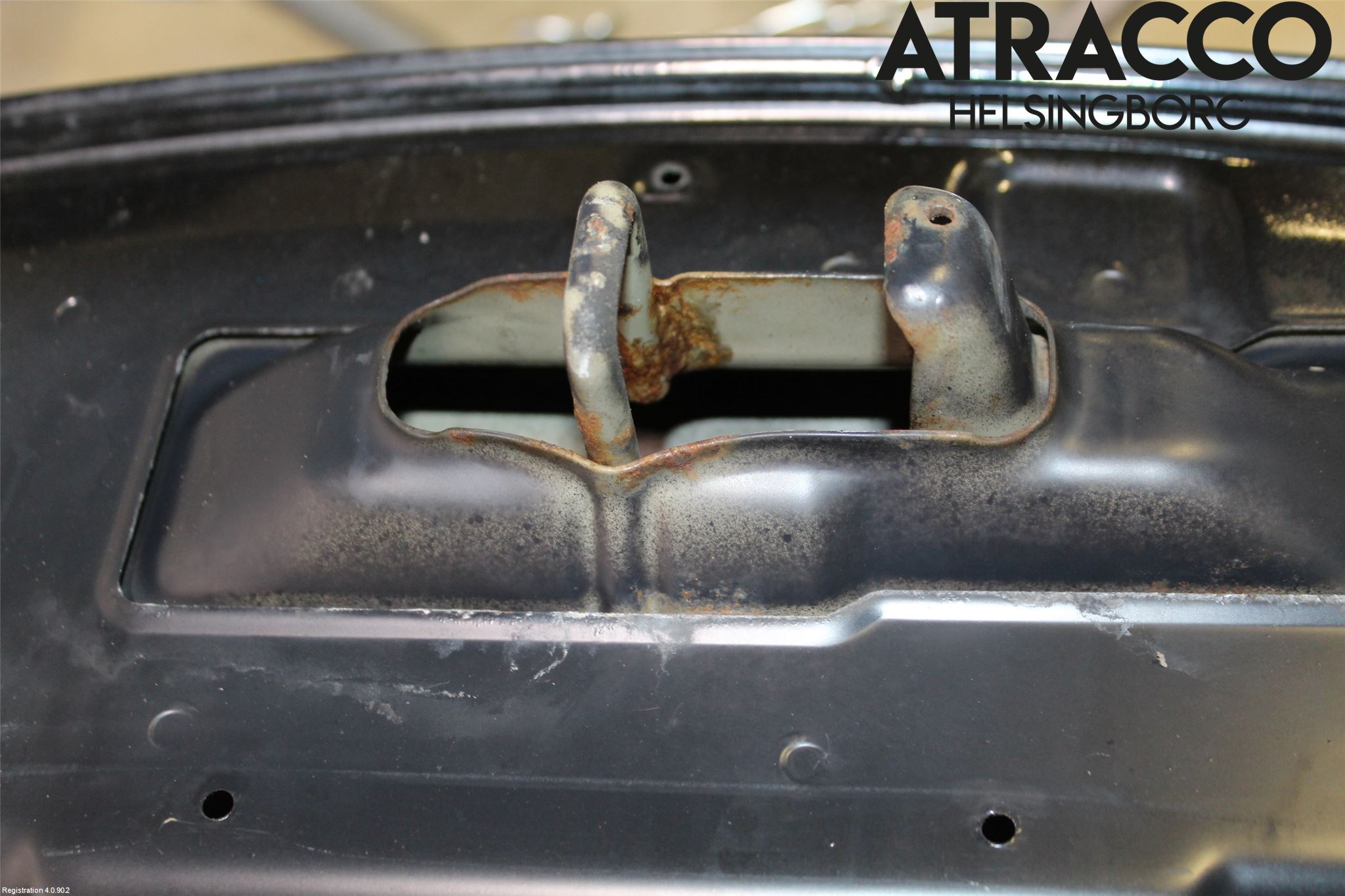 Nissan NOTE E11 06-14 Panser
