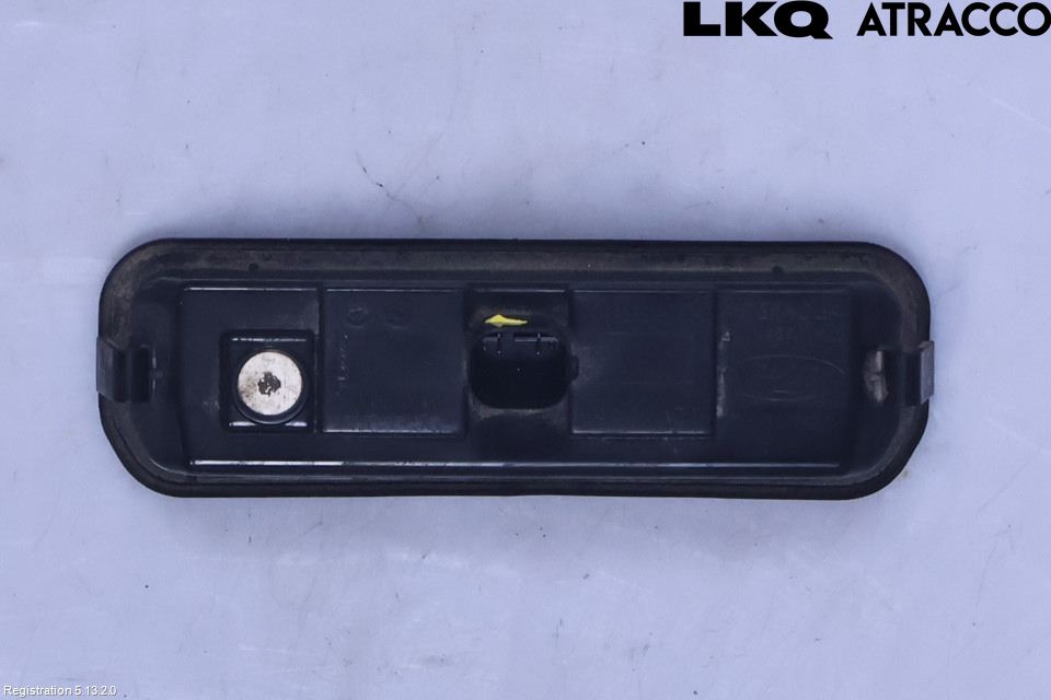 Ford FOCUS 15-18 Bakluke Handtak Ytre
