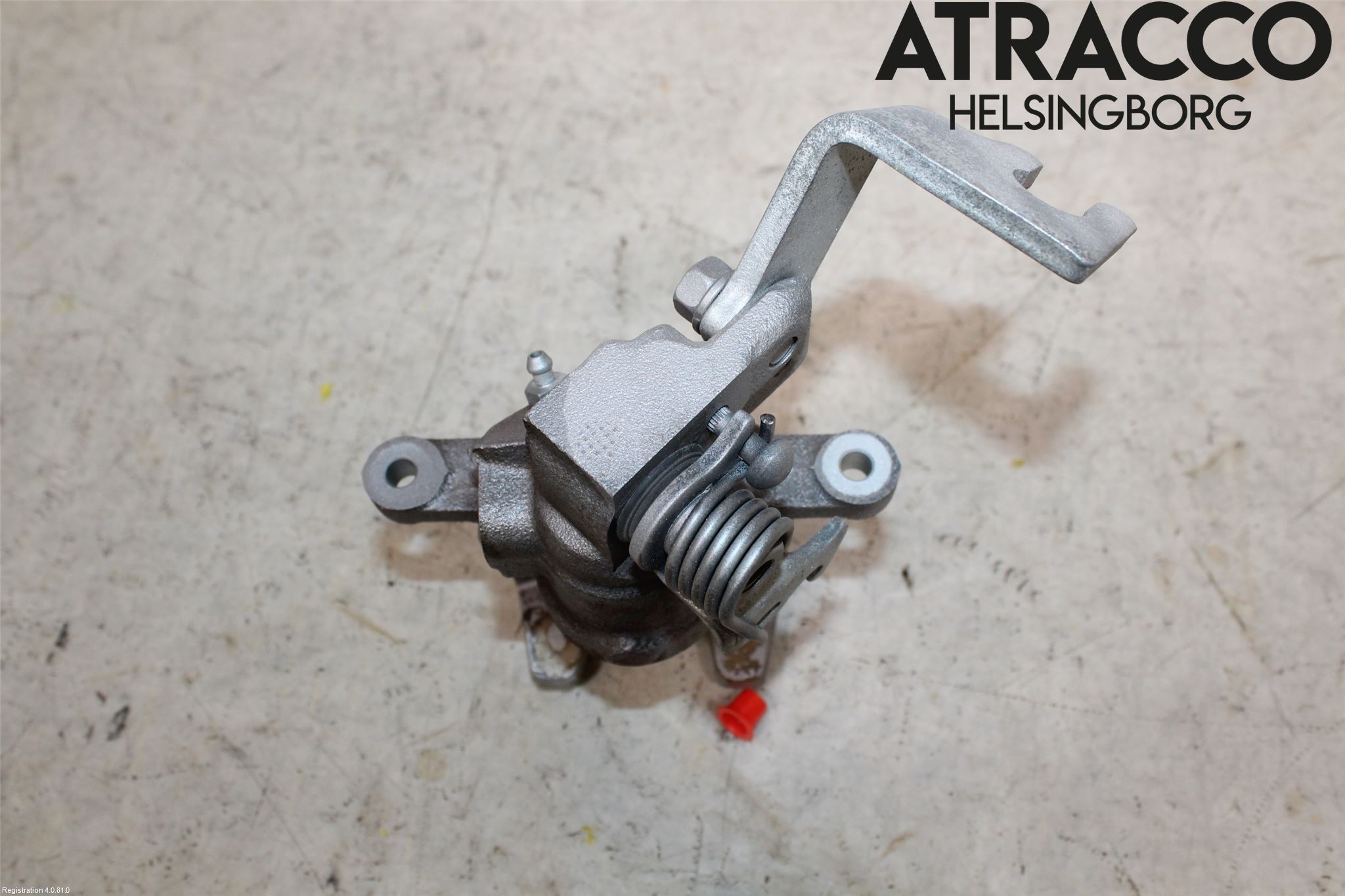 Mazda CX-3 Bremsecaliper Bak Venstre