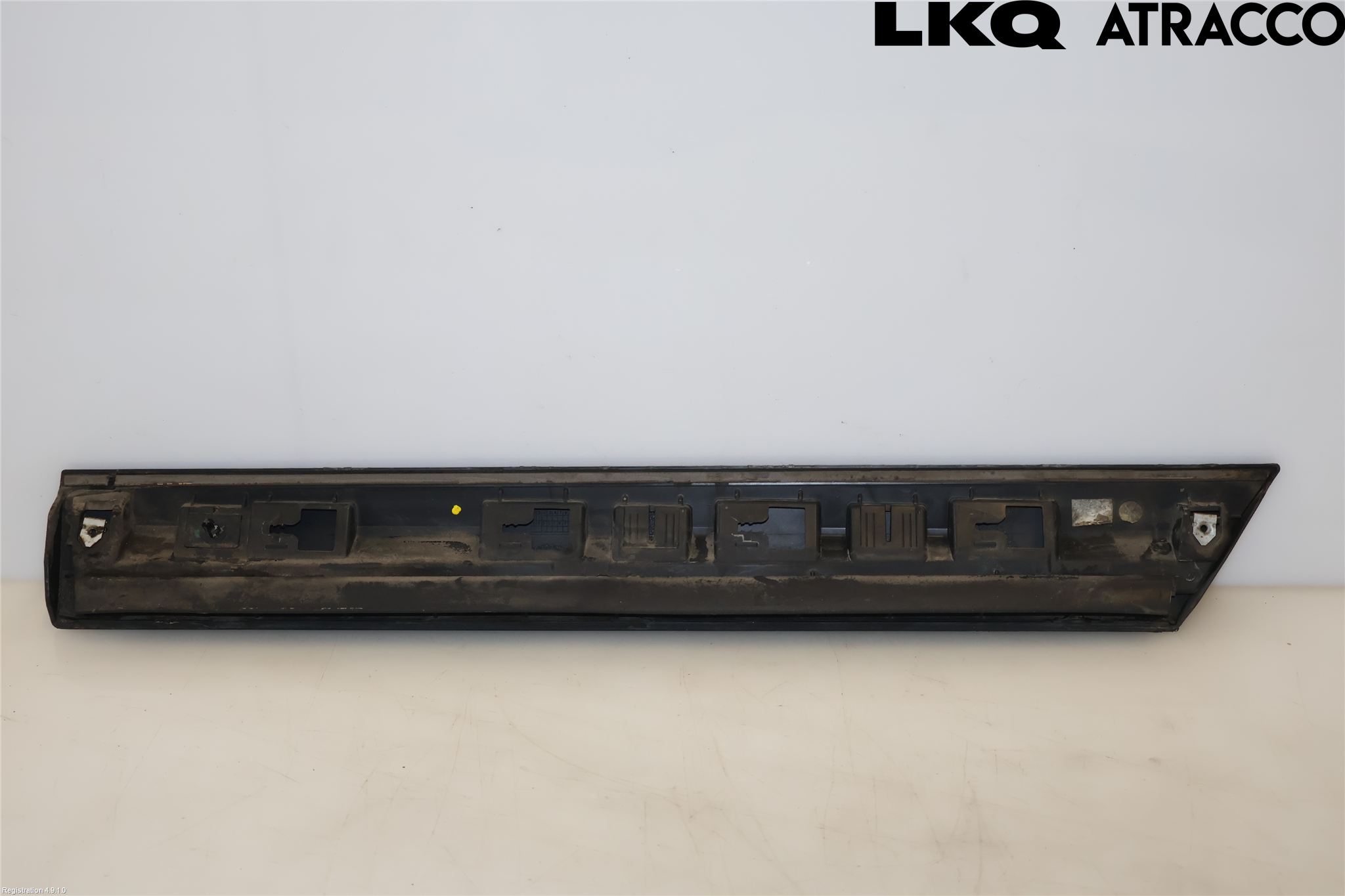 Volkswagen VW PASSAT 15-19 Dør Dekorlist Hb