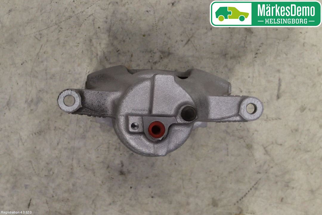 Peugeot 107 Bremsecaliper Foran Høyre