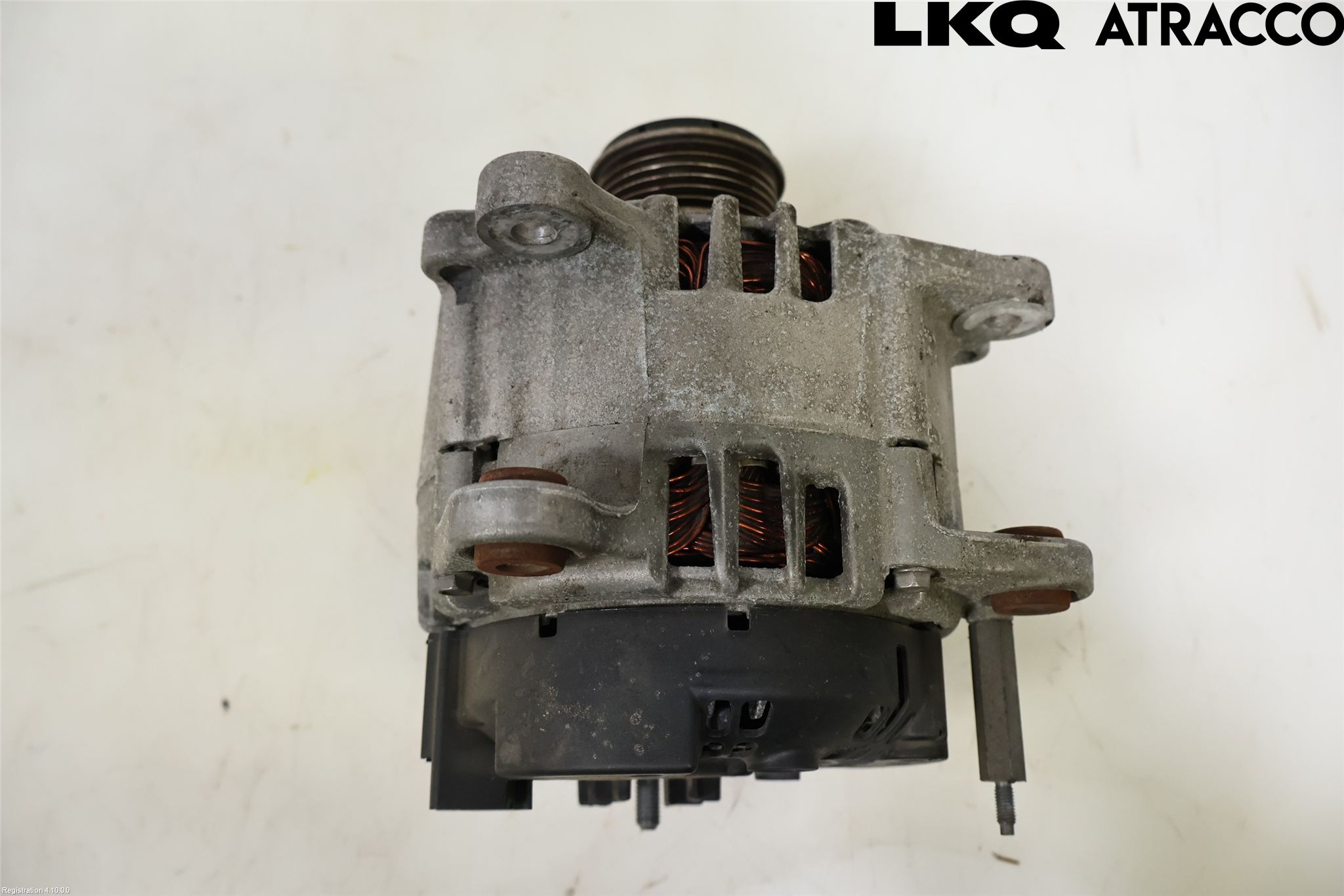 Volkswagen VW GOLF VI 09-13 Dynamo
