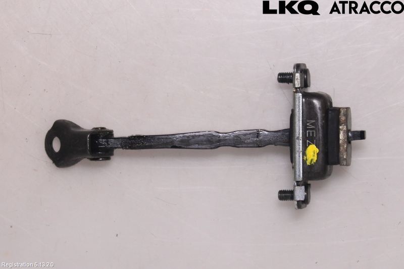 Hyundai IONIQ AE 17-22 Dørstopper