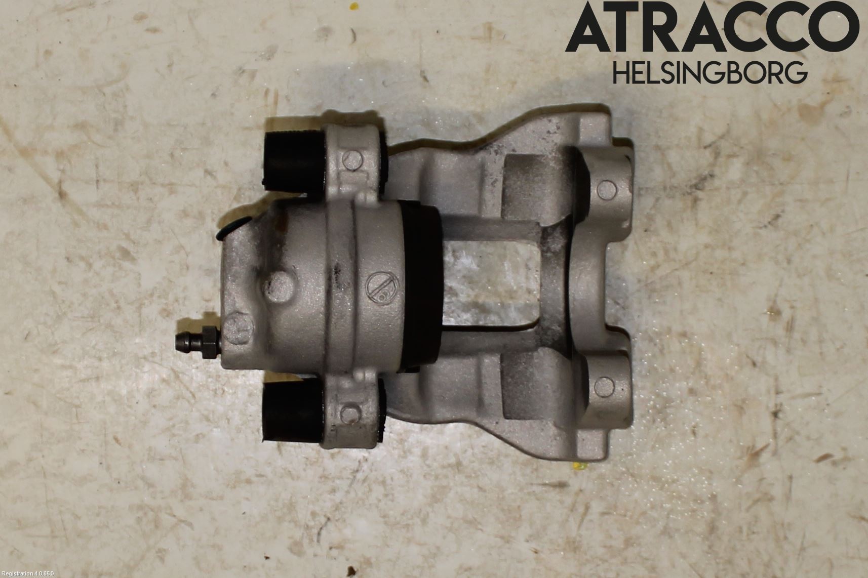 Mercedes-Benz MB S-KLASS (W221) 05-13 Bremsecaliper Bak Høyre