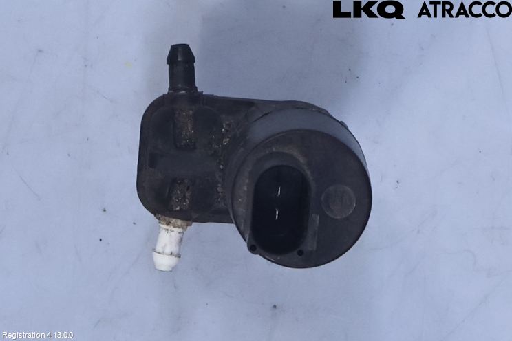 Opel CORSA E 15-19 Spylerpumpe Frontrute
