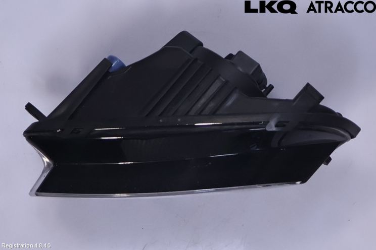 Audi A5 07-16 Frontlykt-Kurve-Tåkelys